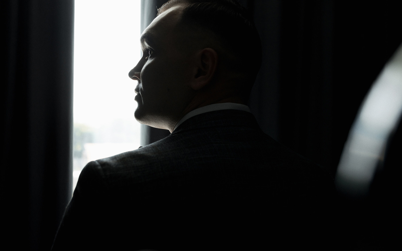 Анонсы. Фотограф Александр Федоренко