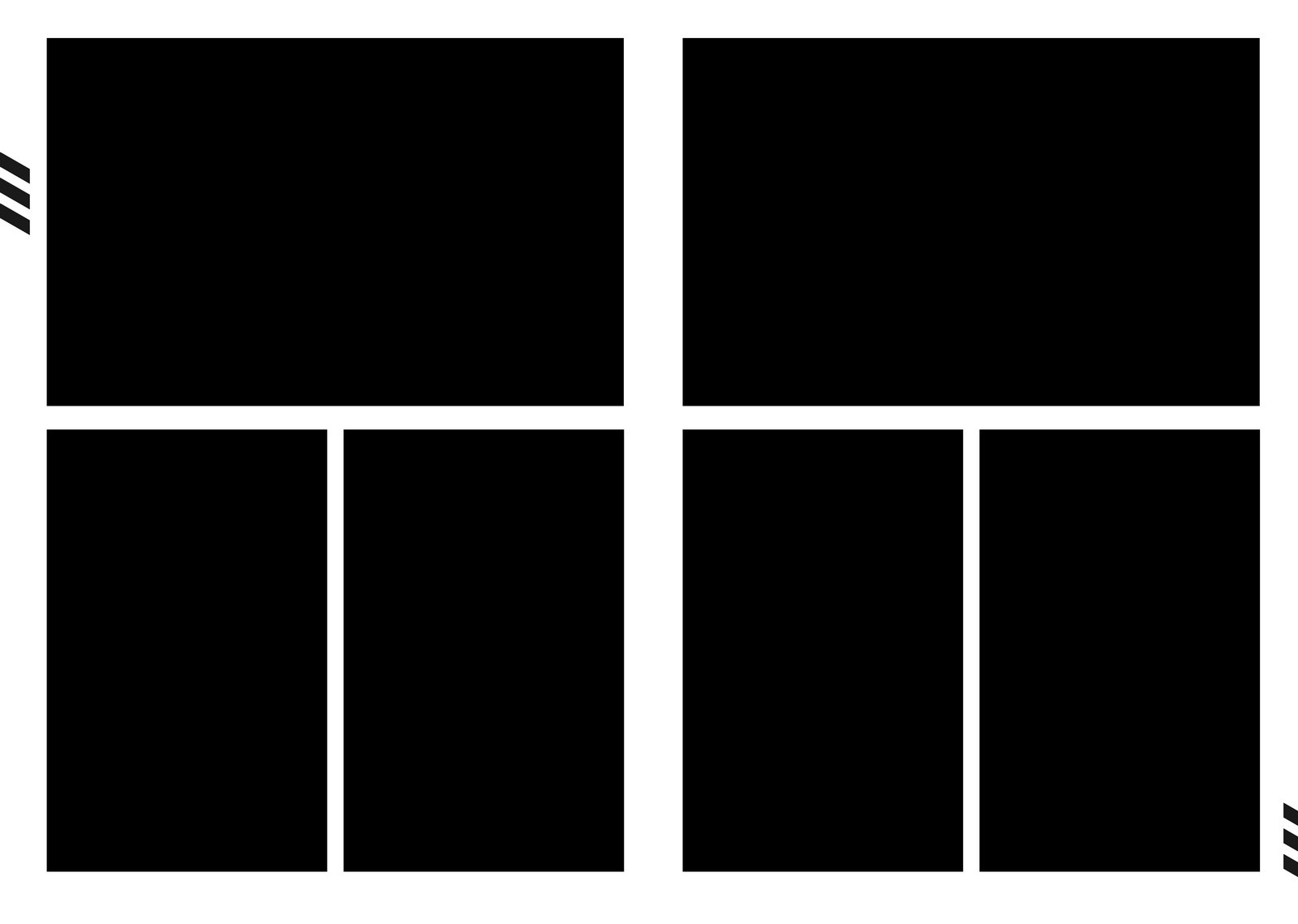 ЧЕРНЫЙ СТИЛЬ. ТВОЙ АЛЬБОМ / ТВОИ ПРАВИЛА