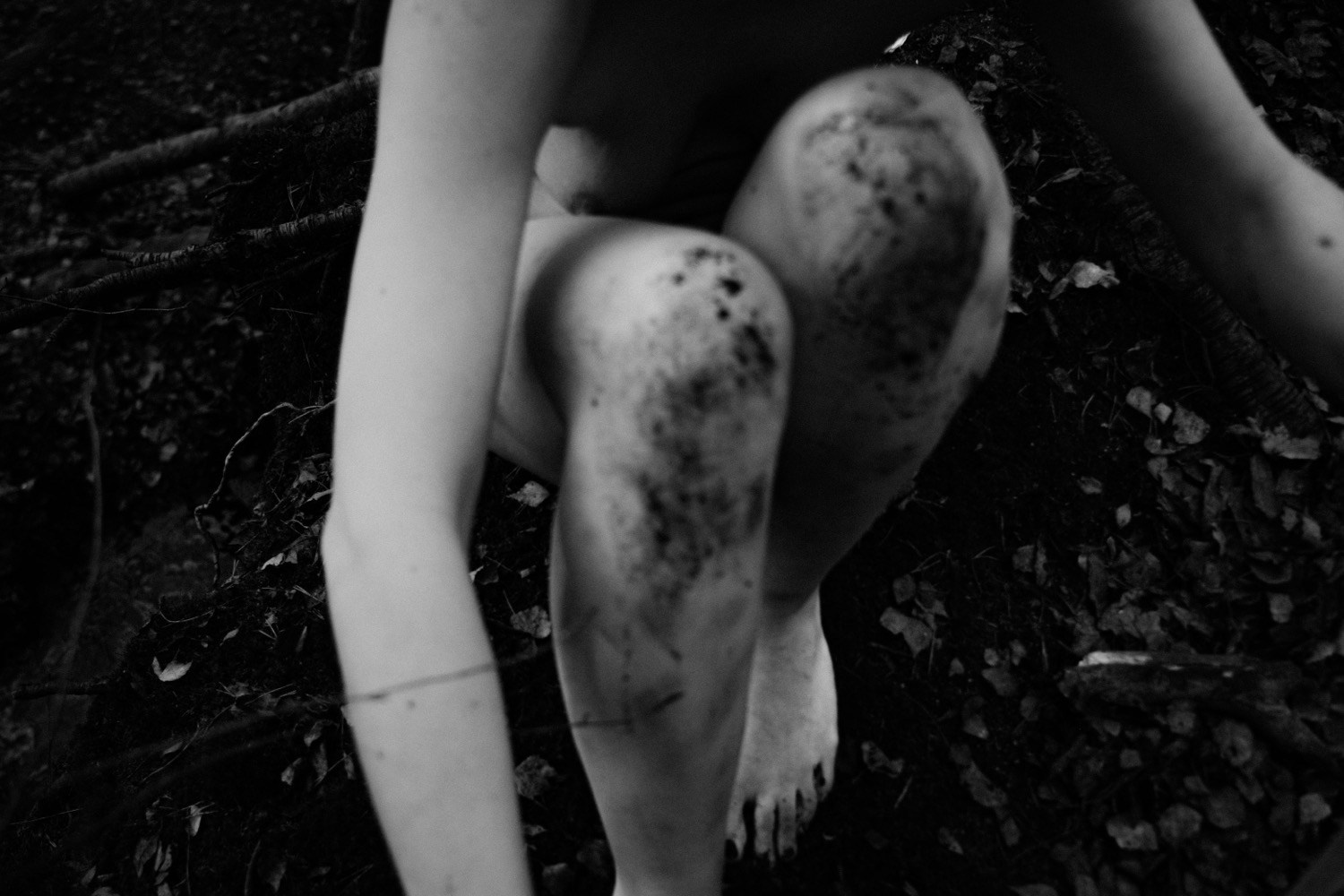 Wandering. ✨misha khazov • photography • performance