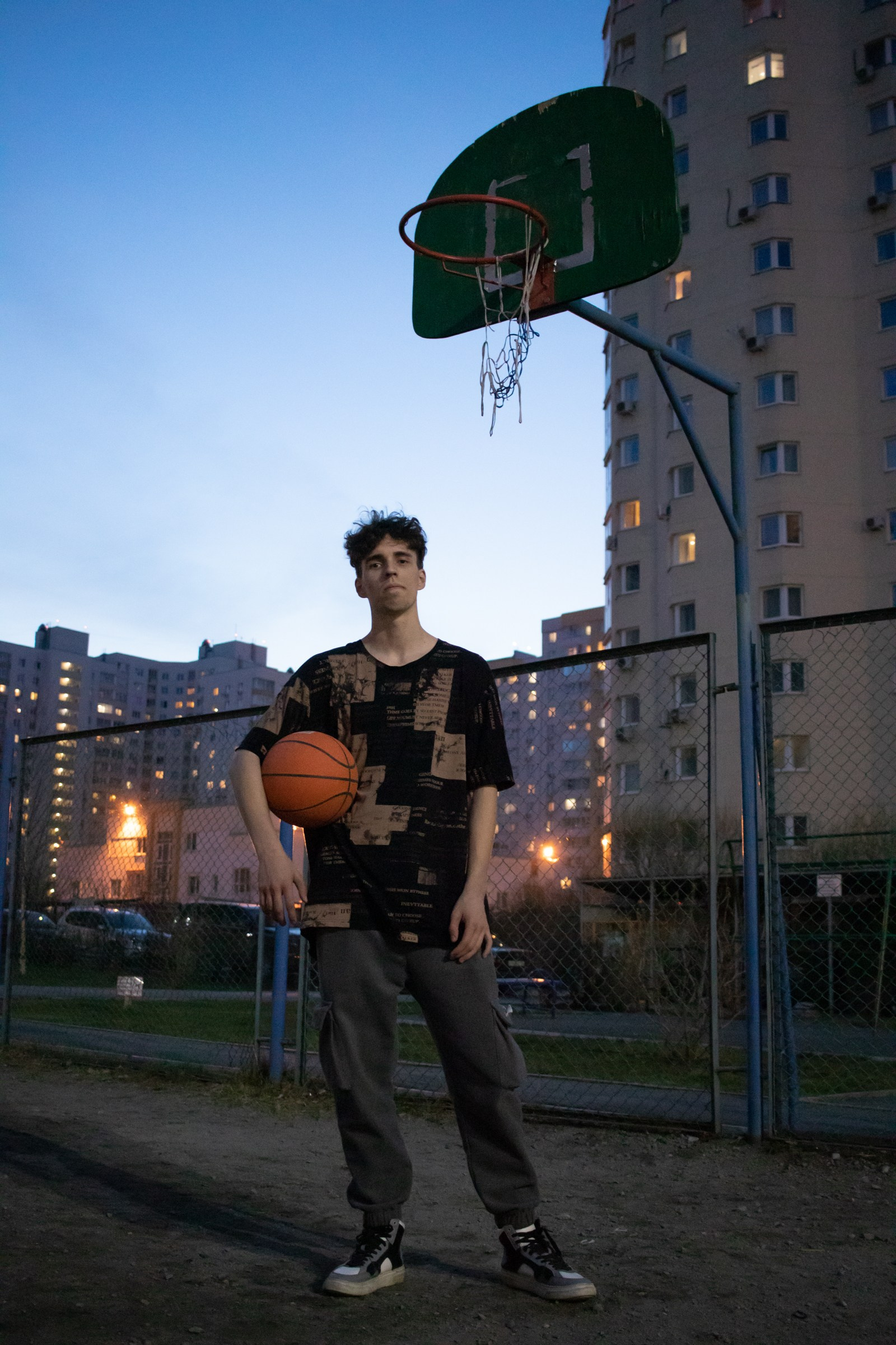 Фотограф Егор Сметанин | Екатеринбург