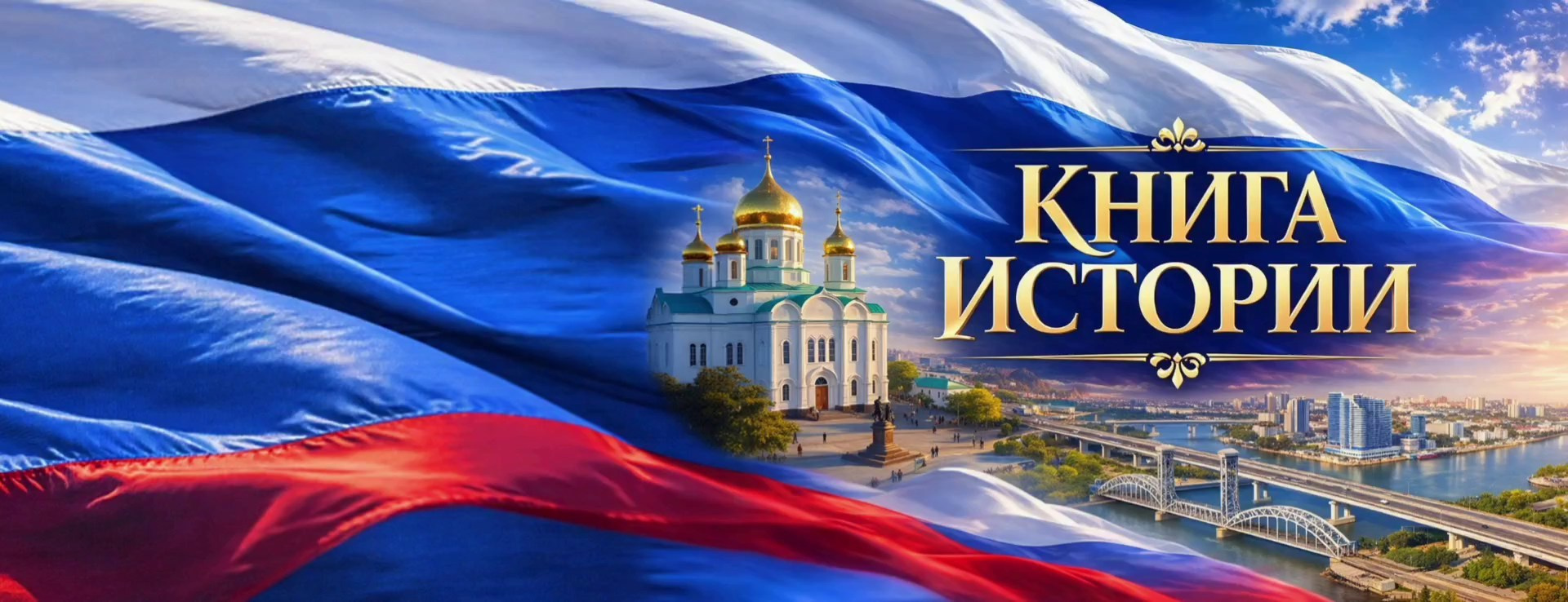 Книга истории школы