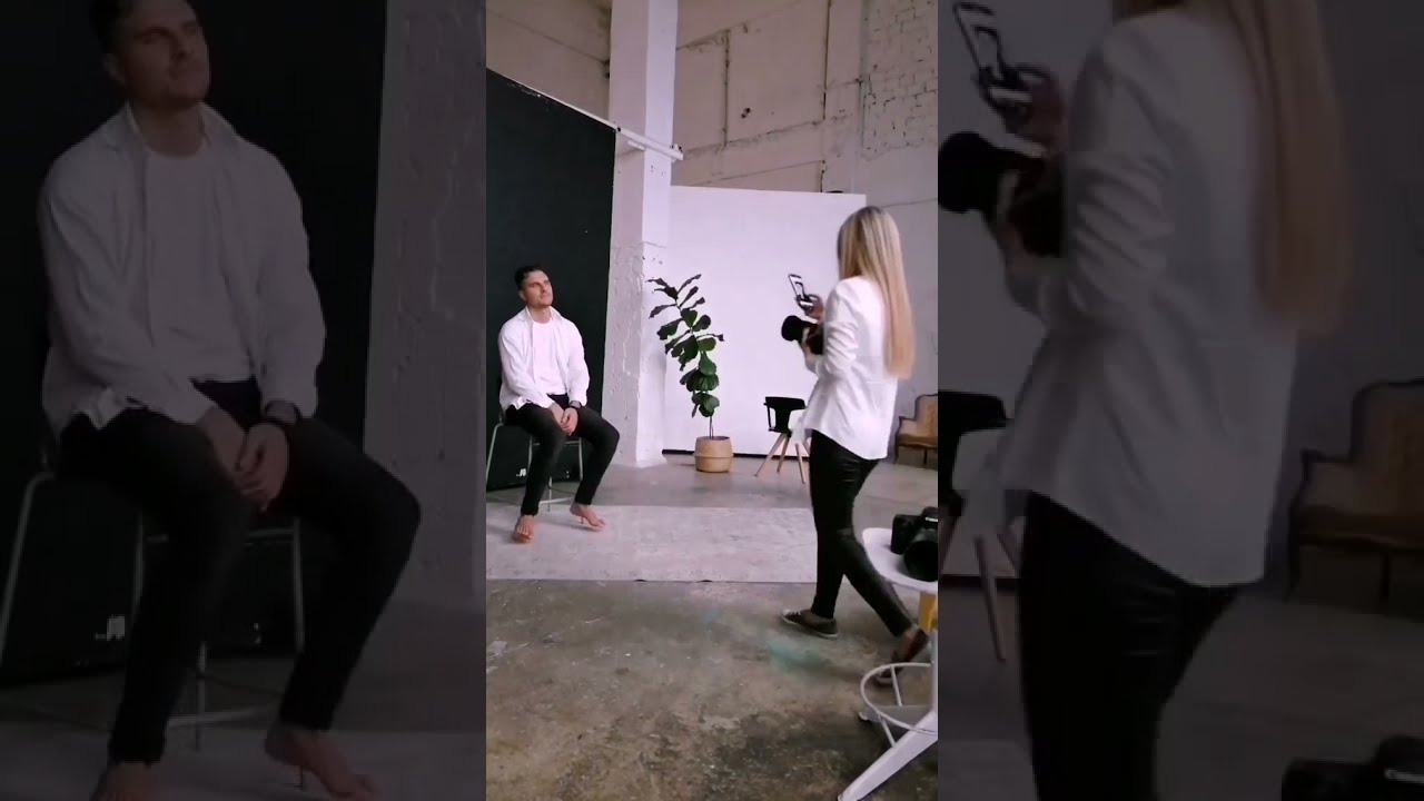 Bio and contacts. Sia Levine Design