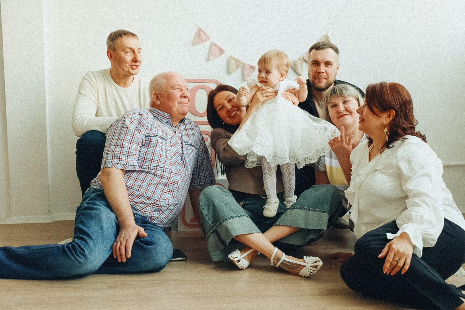 Анонсы. Фотограф Нижний Новгород