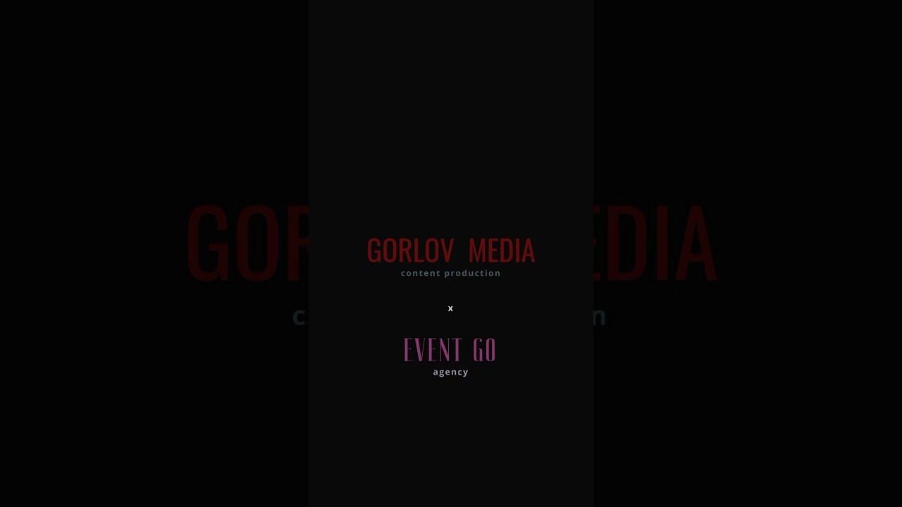 Видеосъемка. Контент съемка под ключ. Световое шоу / Москва и Мо