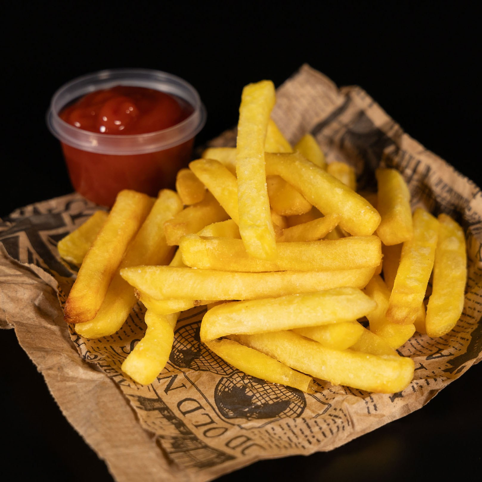 Фуд фотограф в Вологде