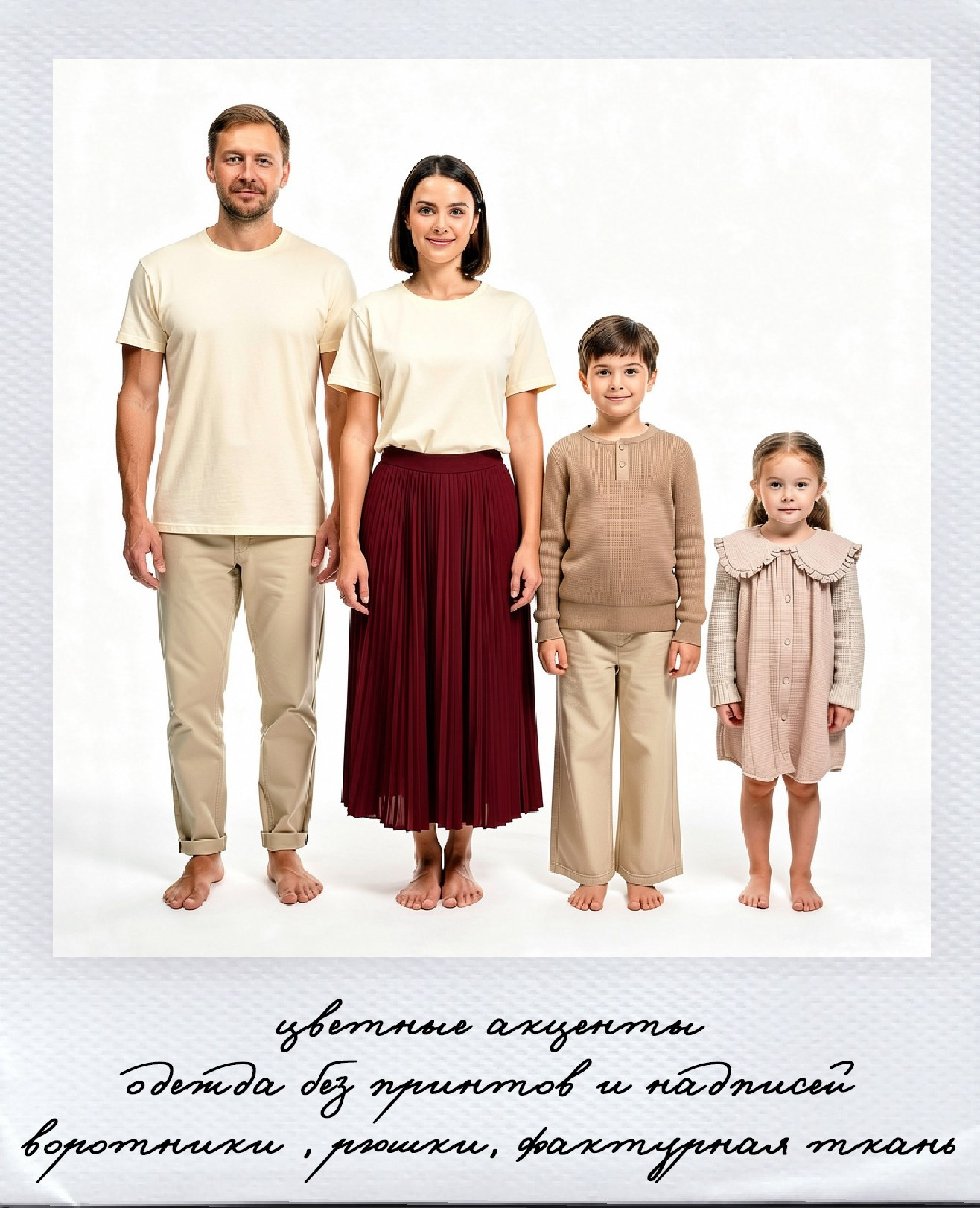 Новогодние съёмки. Детский и семейный фотограф — Калининград — Юля Насифуллина