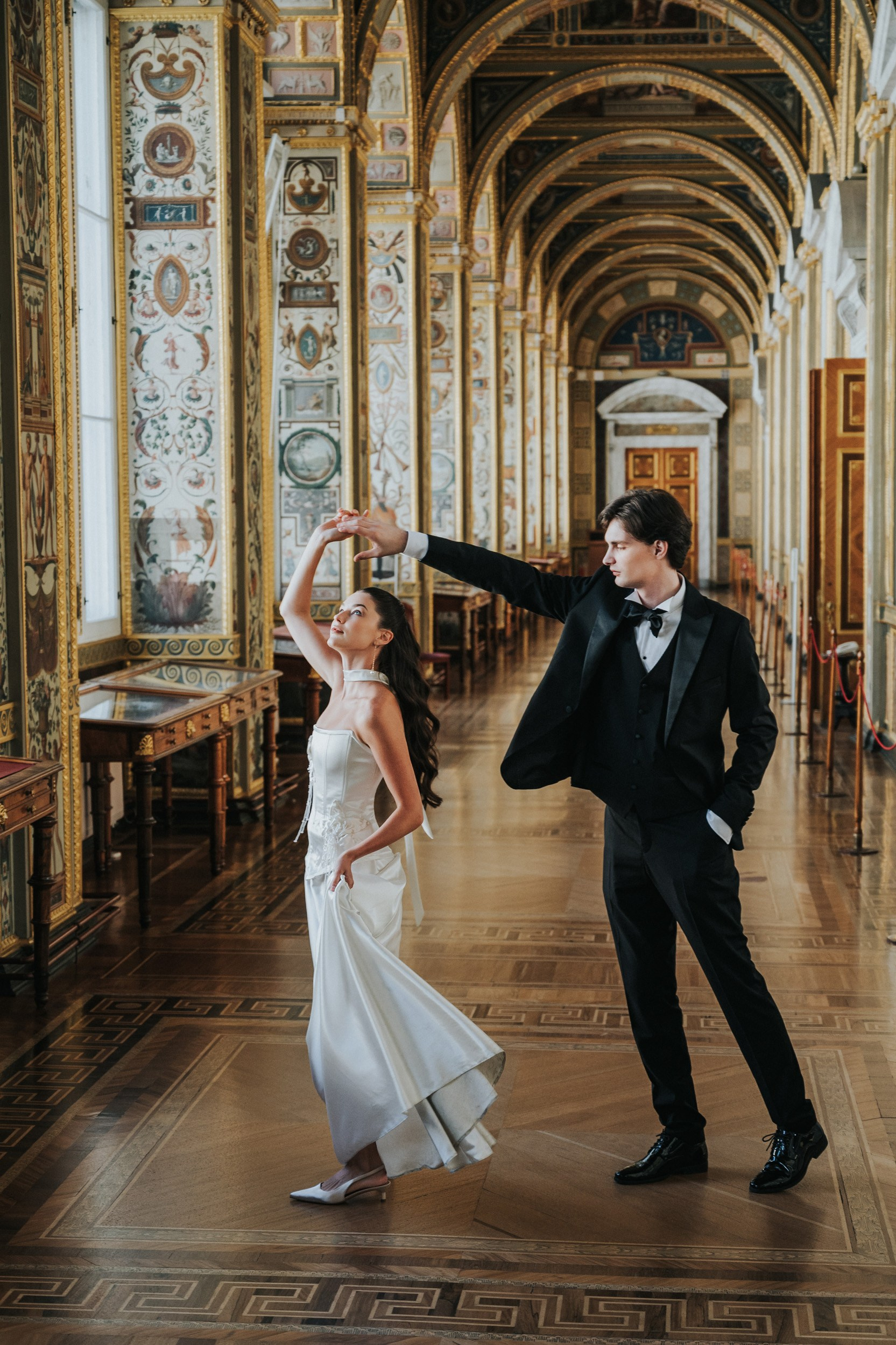 Свадебный фотограф в Белгороде, Воронеже, Алексеевке, Старом Осколе, Губкине, Россоши