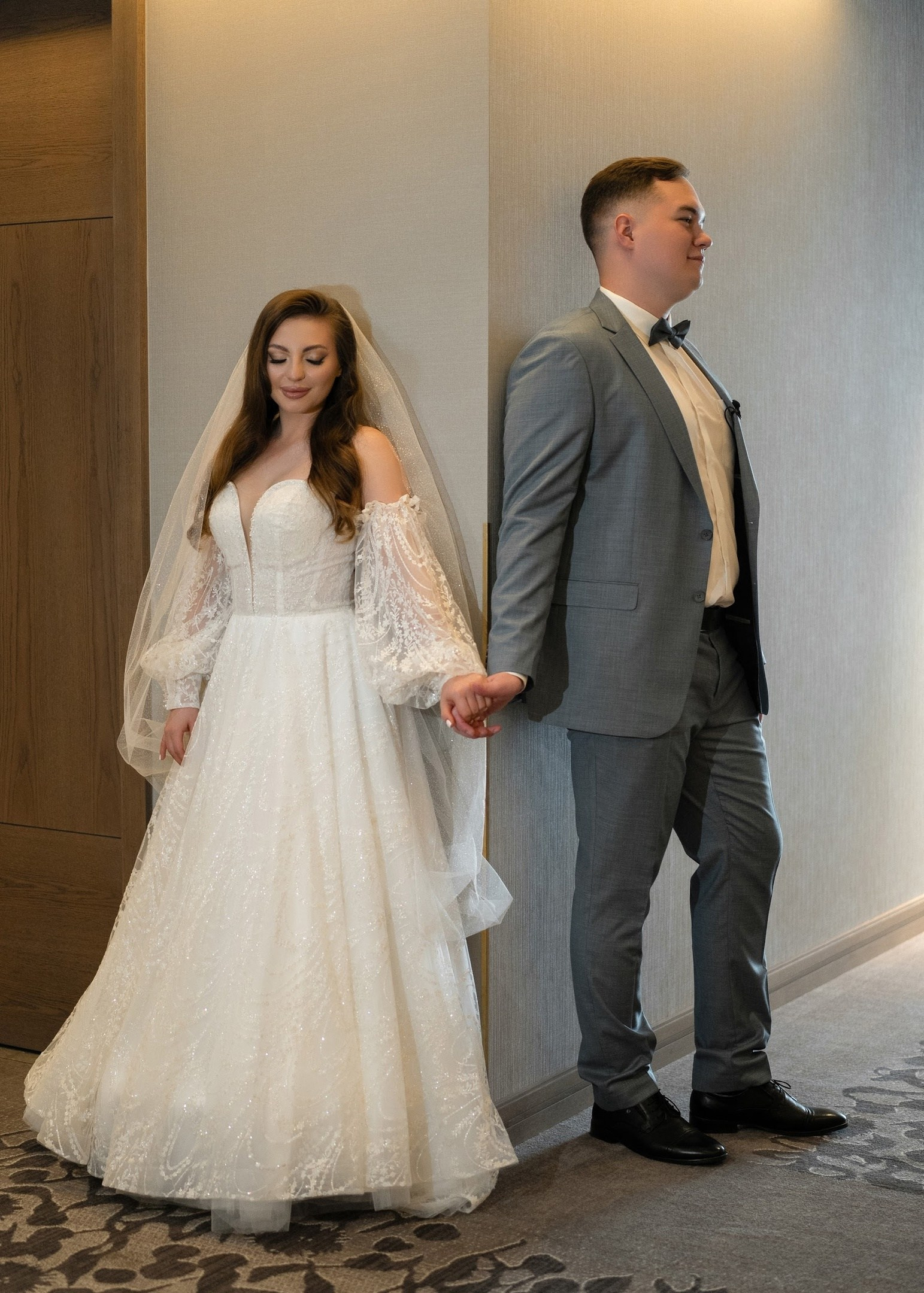 Свадебный организатор