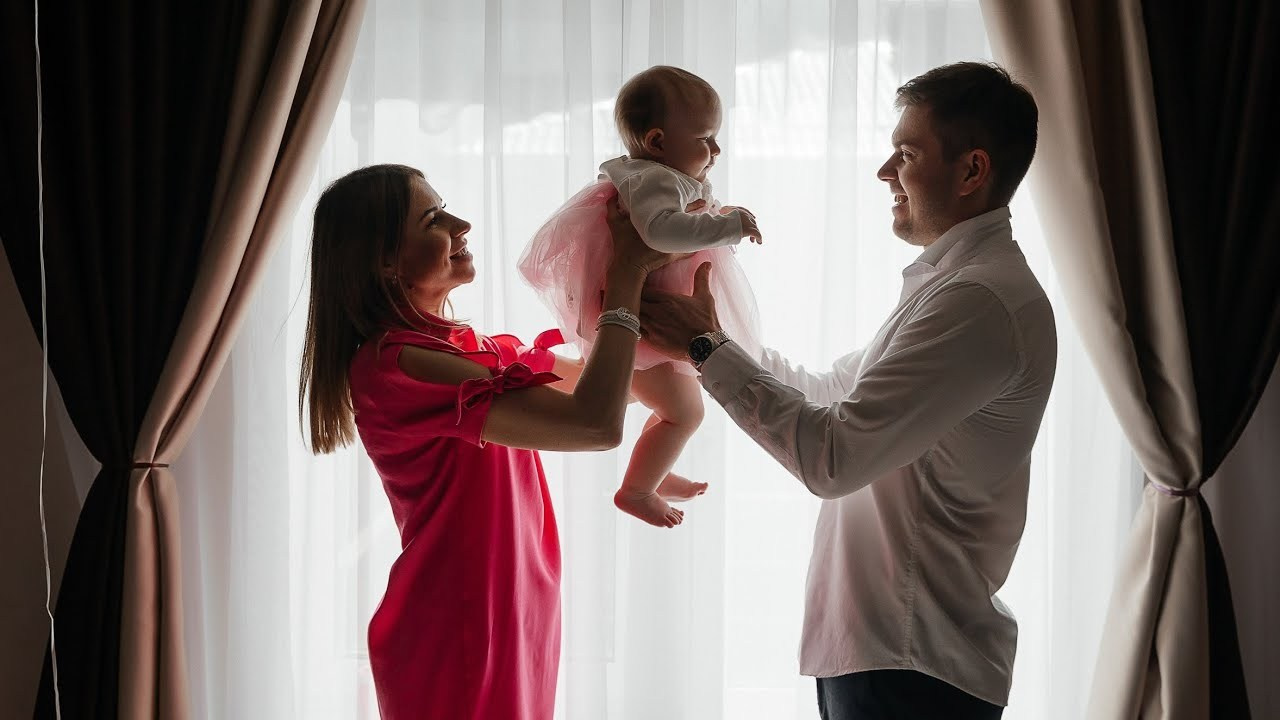 Видео в Твери. Свадебный и семейный фотограф в Твери и Тверской области