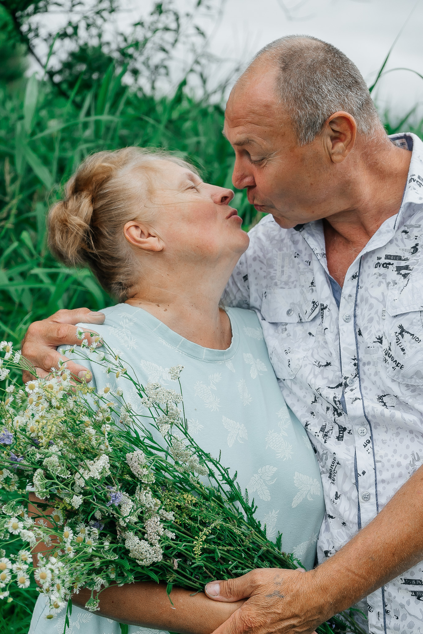 Отзывы. Свадебный и семейный фотограф во Владивостоке Александра Глускер