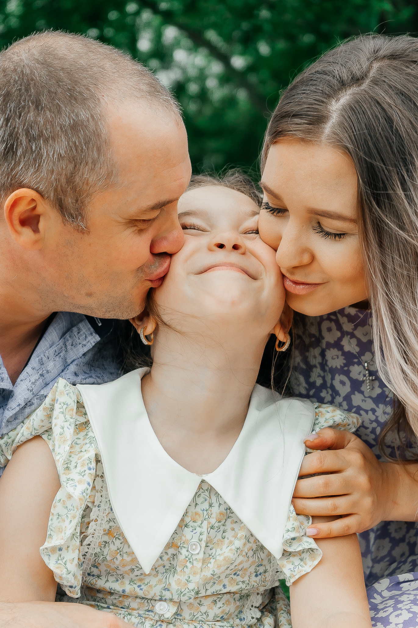 Отзывы. Свадебный и семейный фотограф во Владивостоке Александра Глускер
