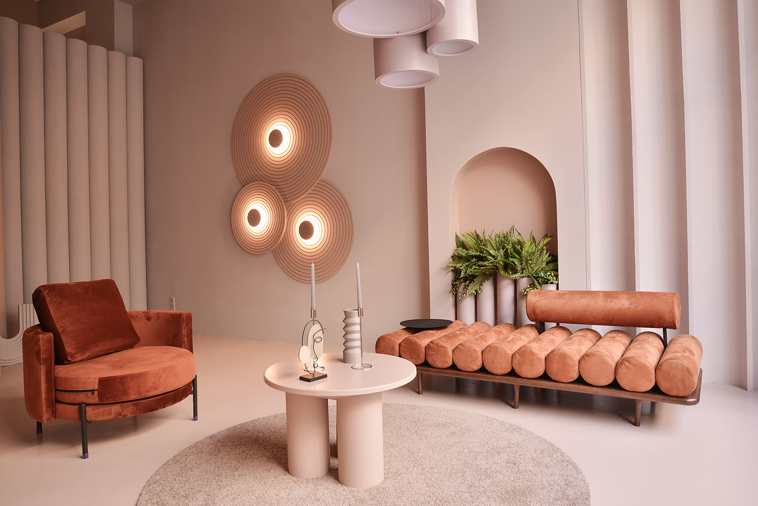 Лучшие фотостудии Москвы для творческих и семейных фотосессий