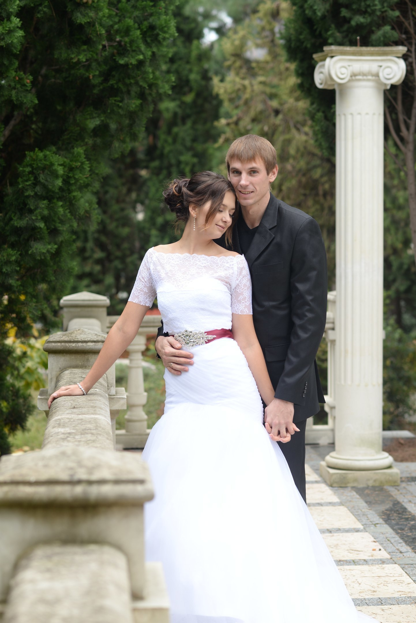 Полезная информация при организации свадьбы. Фотограф Яна Романова