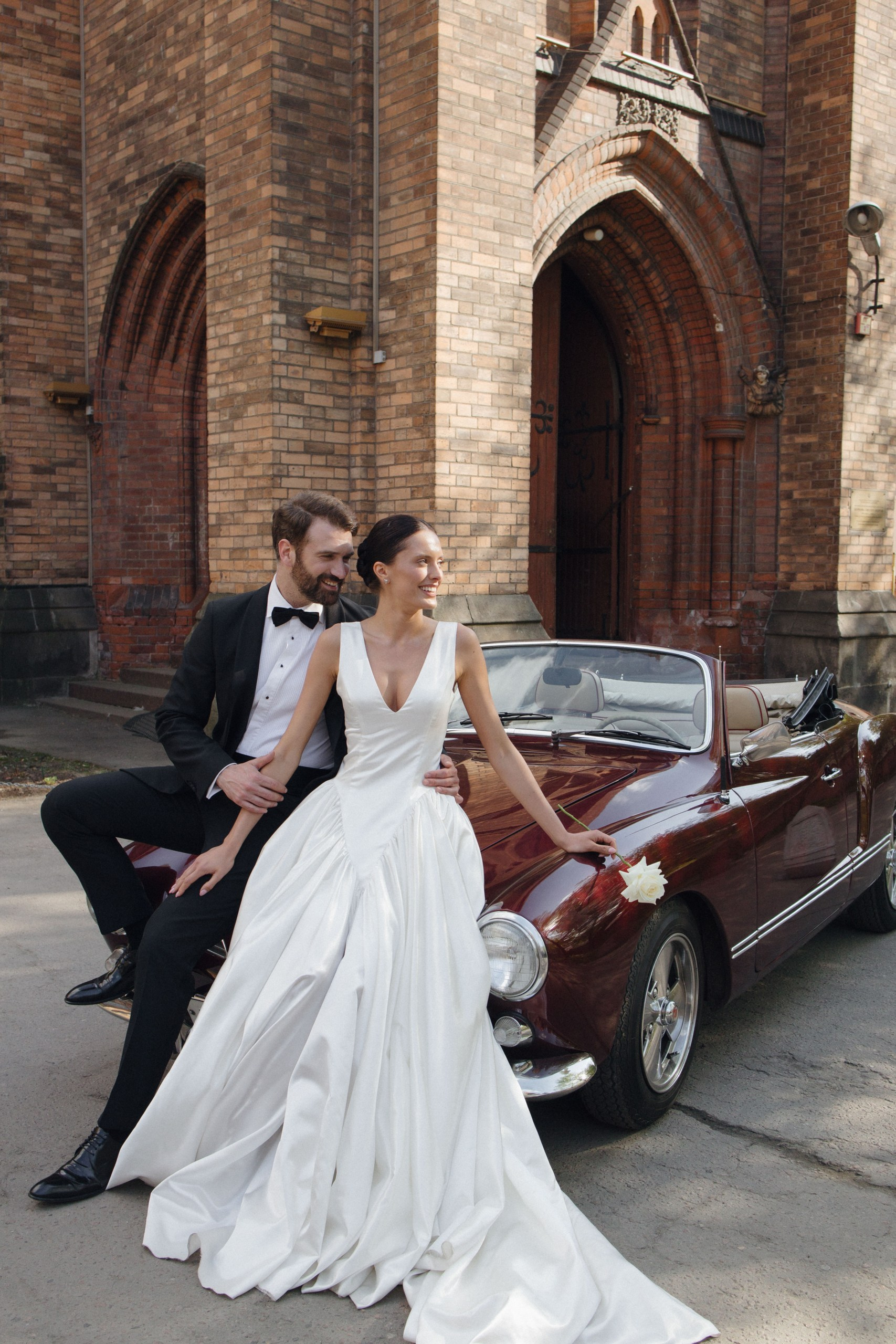 Фотограф Лиходедова Анастасия