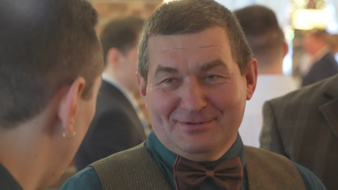 Sde видео. Видеооператор в Москве Шахгельдиев Руслан