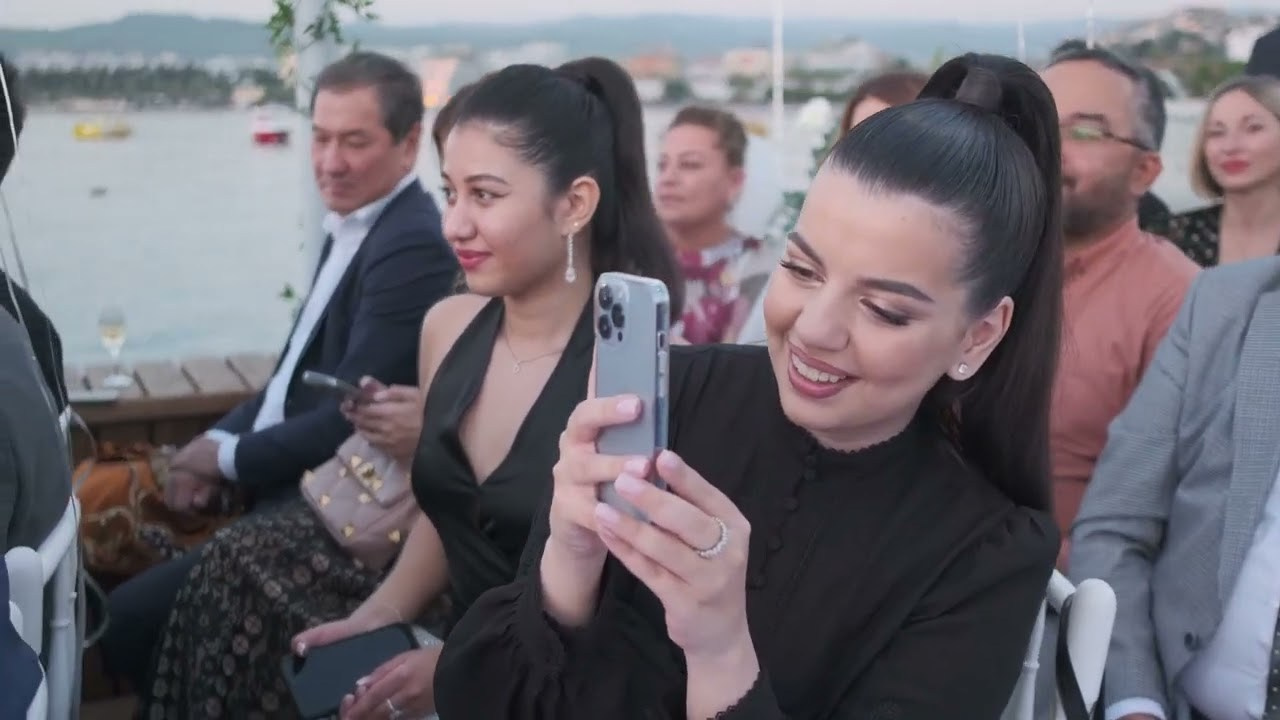 Свадебный видеограф в Москве и Люберцах. Видеооператор в Москве Шахгельдиев Руслан