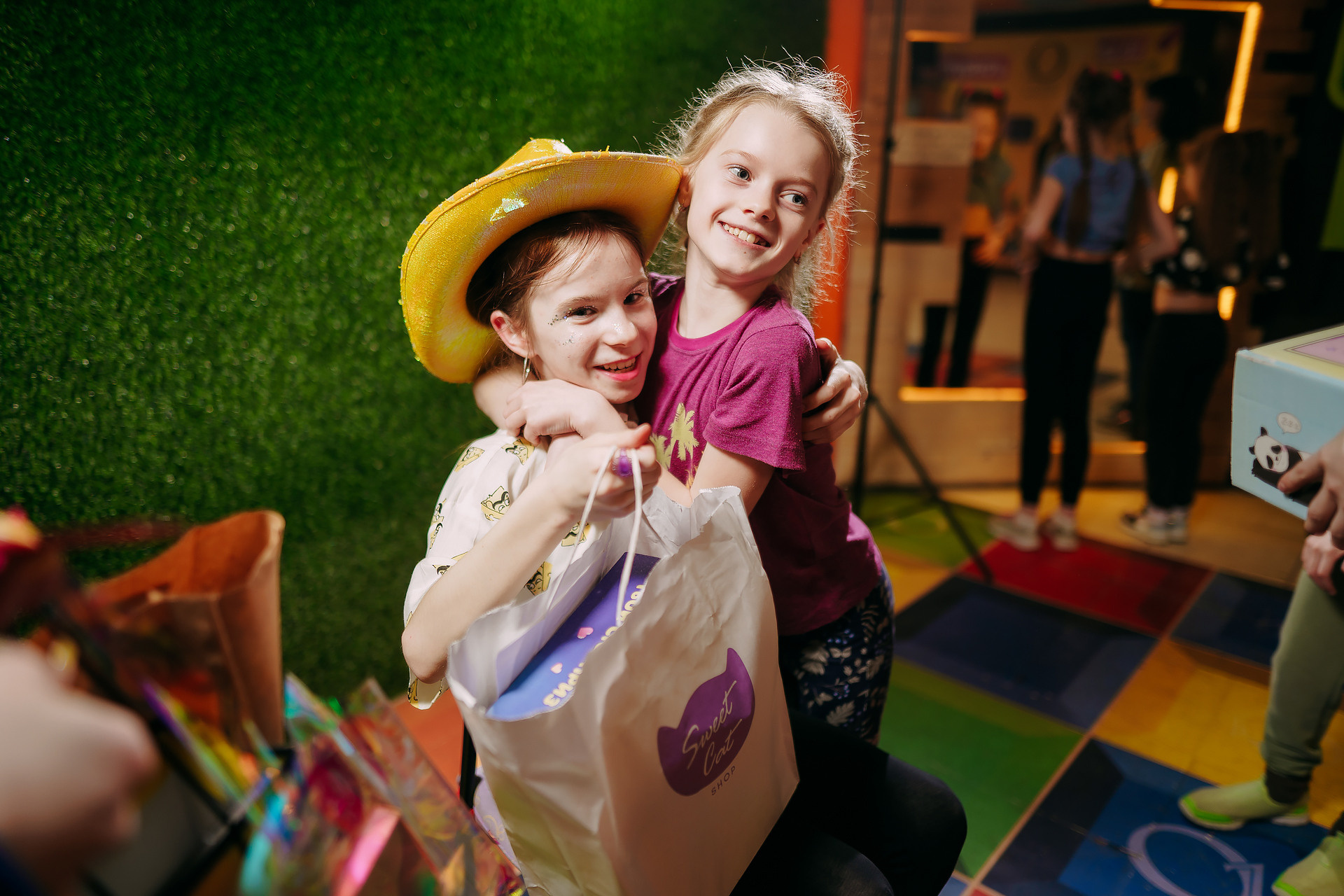 Репортажный фотограф в Москве