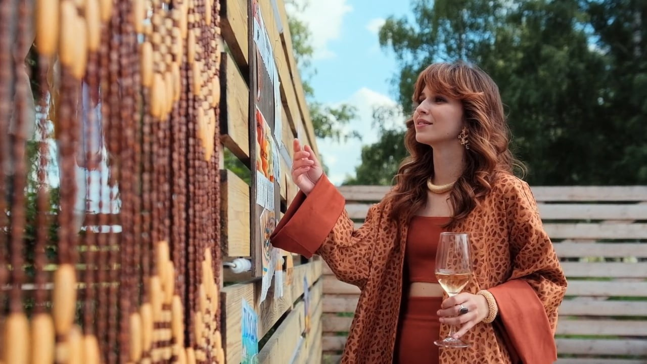 Коммерческое видео. Видеограф в Туле и Москве Михаил Баранов