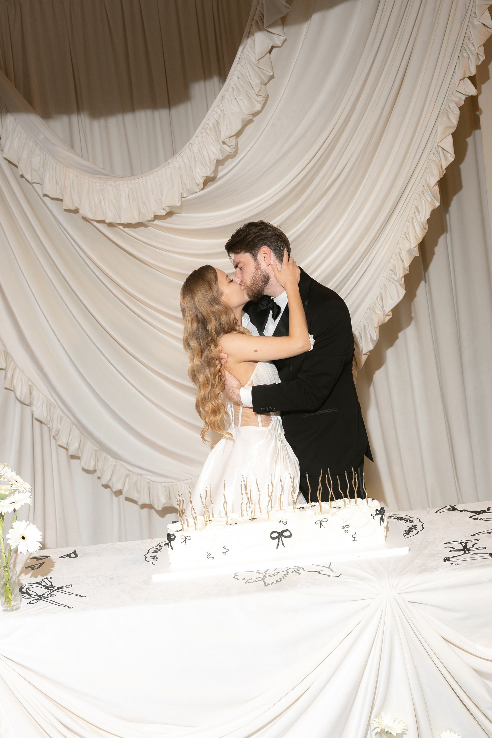 Анастасия & Яков. Yura Rush Свадебный фотограф Тюмень