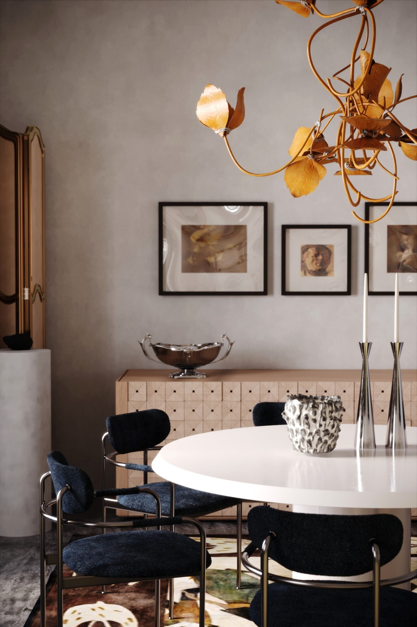 Интенсив. Мастерская Кати. Визуализации Дизайн проектов