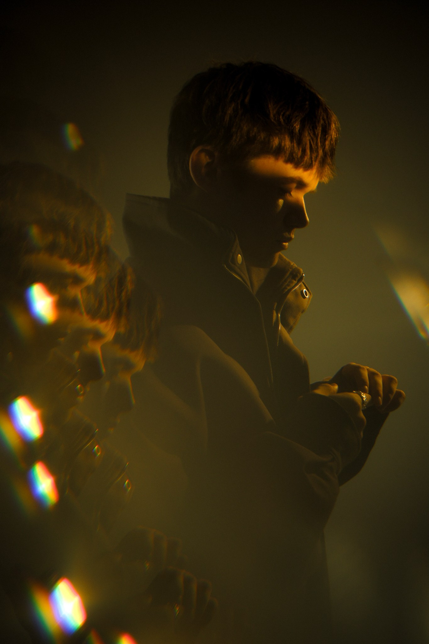 Анна Дериглазова | Коммерческий фотограф в Москве