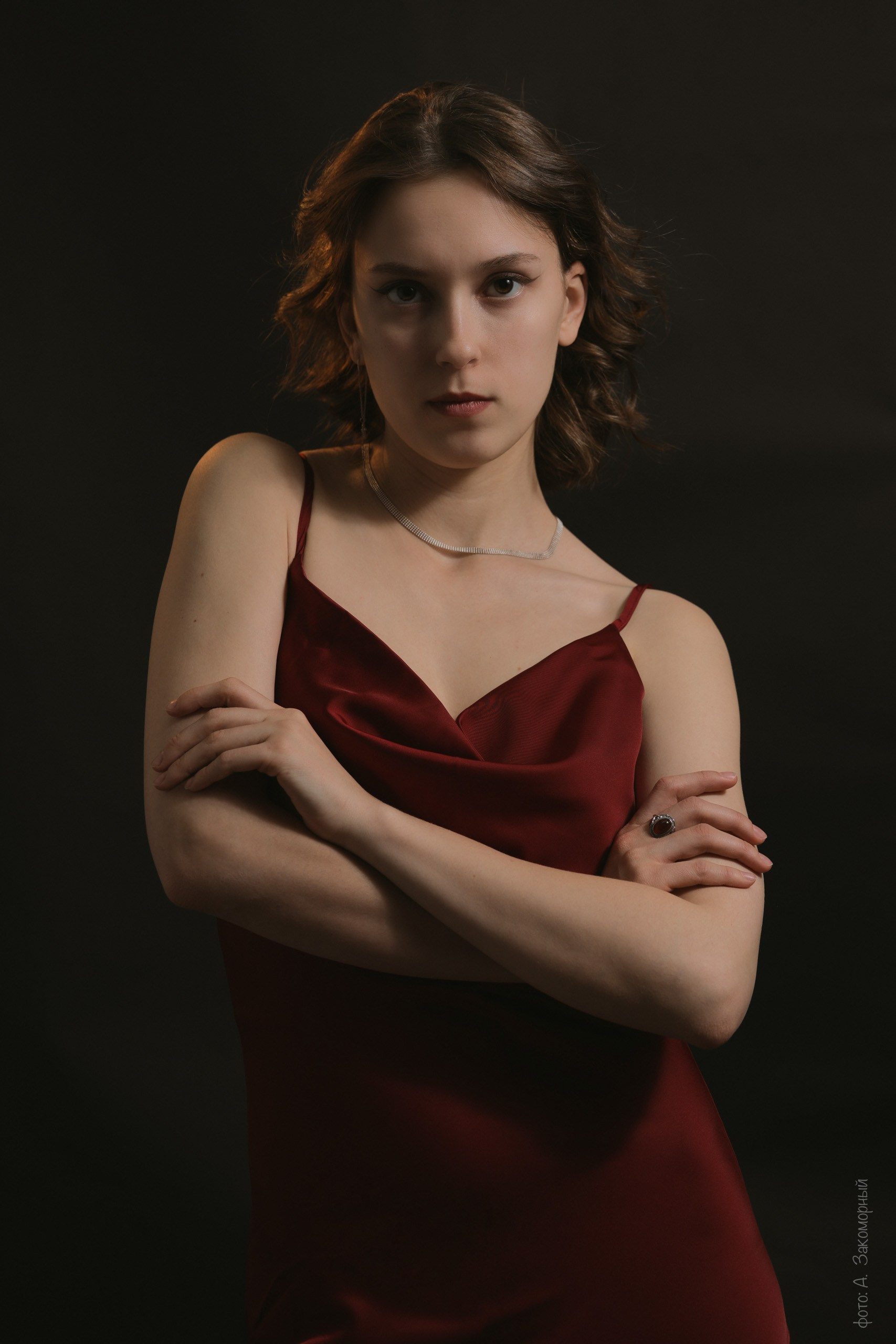 Фотомастерская Андрея Закоморного