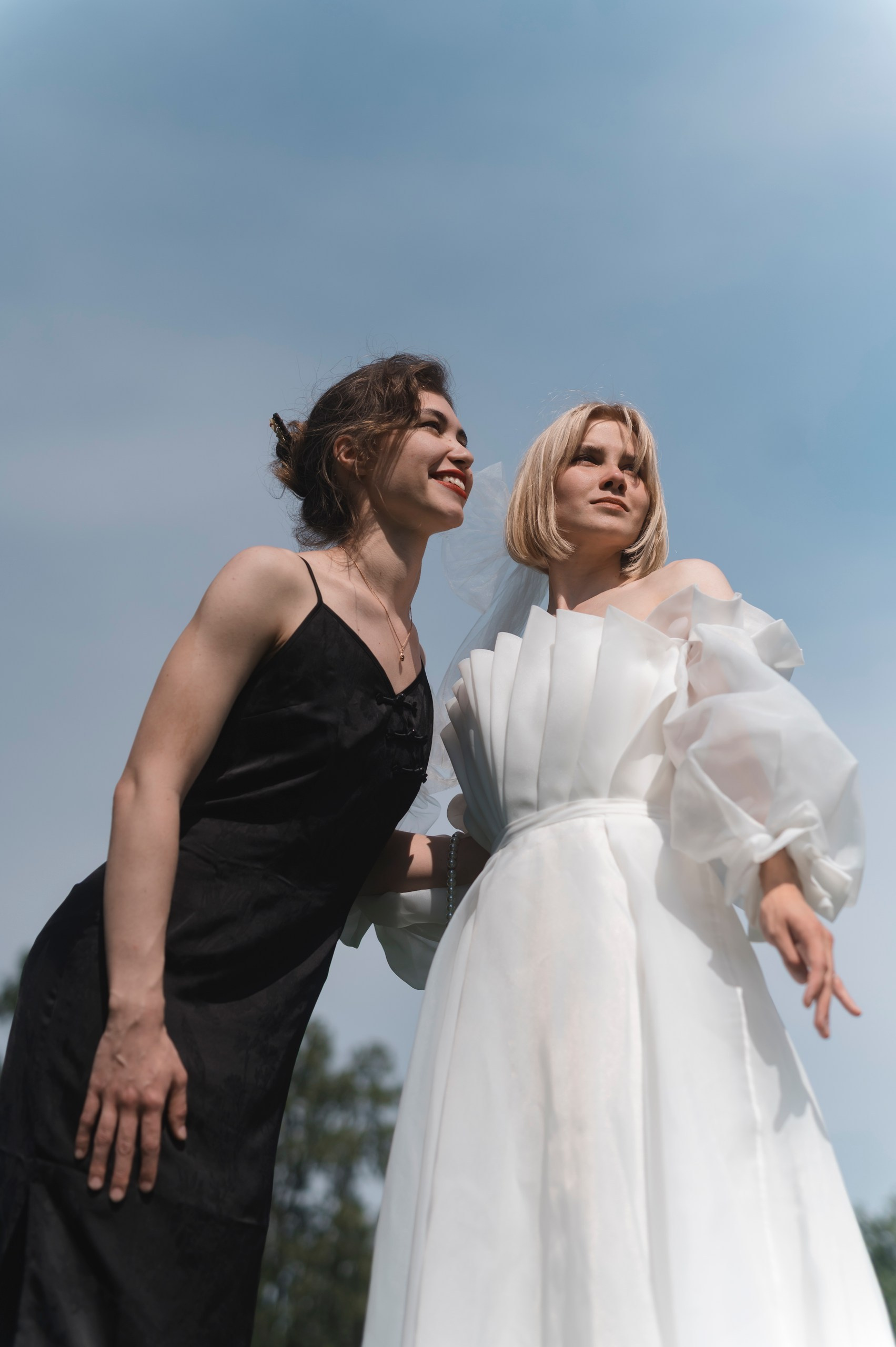 СВАДЬБЫ. Фотограф Москва Софа Ревчук