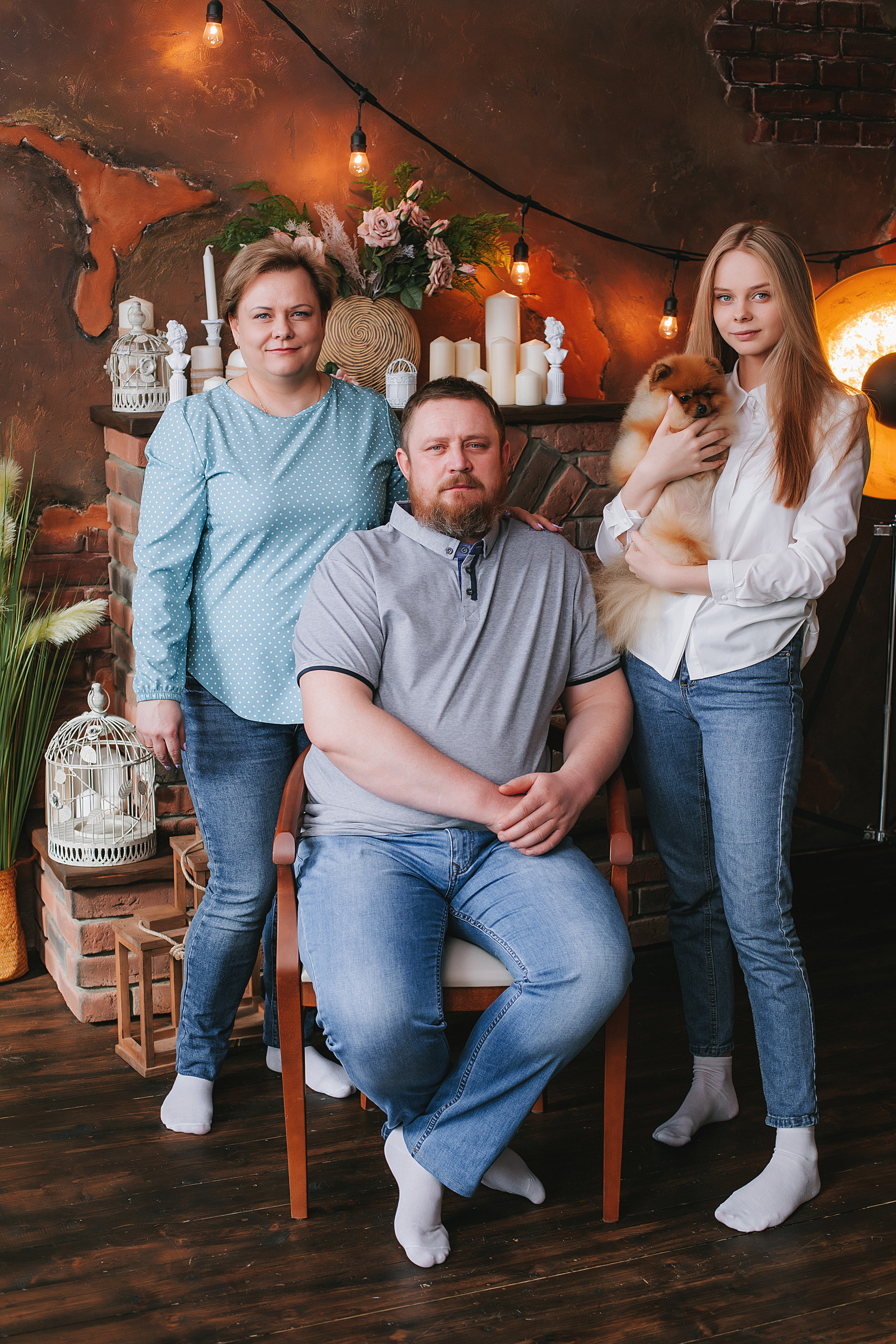 Отзывы. Свадебный, семейный фотограф в Дзержинске, Нижнем Новгороде Наталья Хр