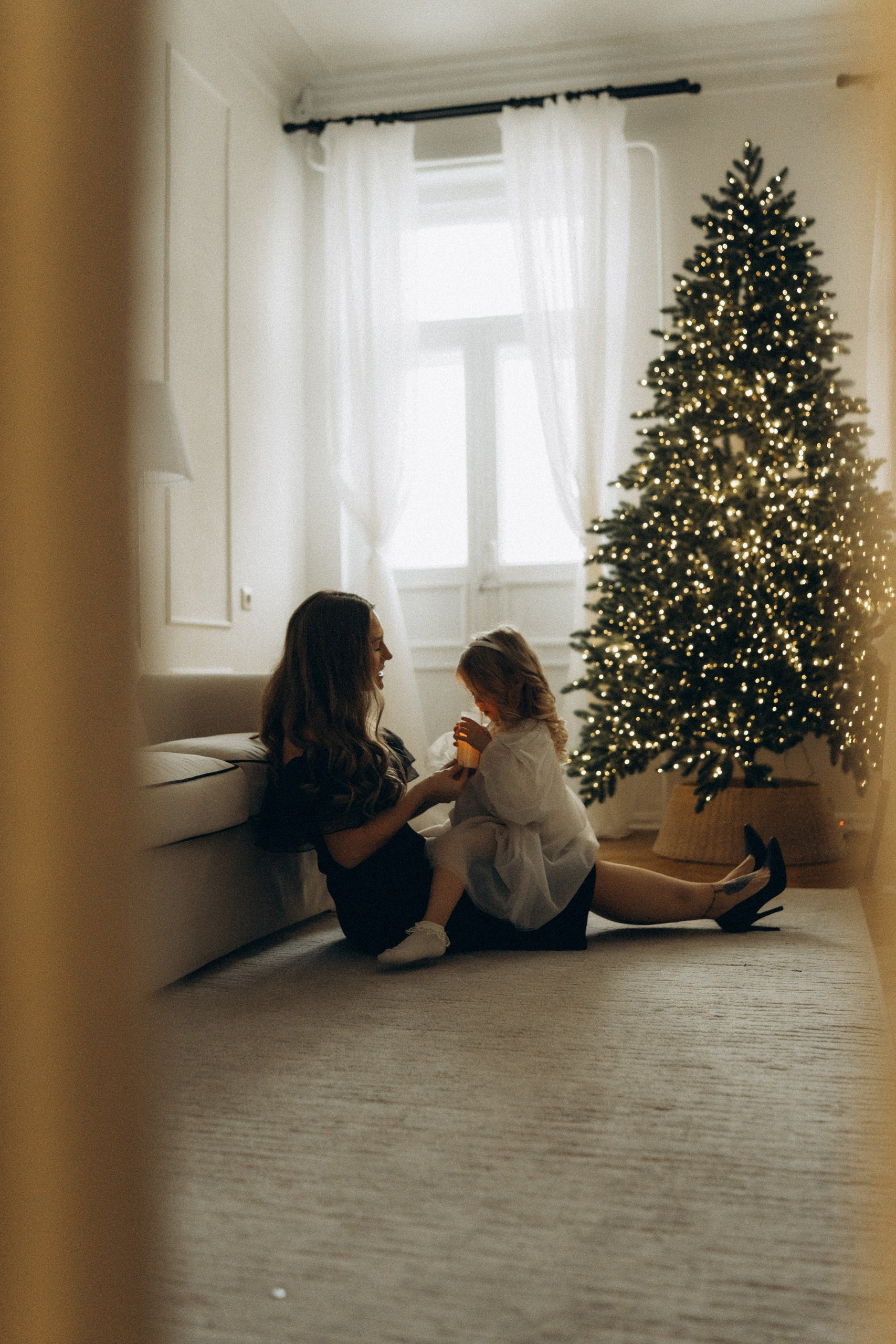 Портретный фотограф в г. Москва Солнцево Яковлева Анастасия