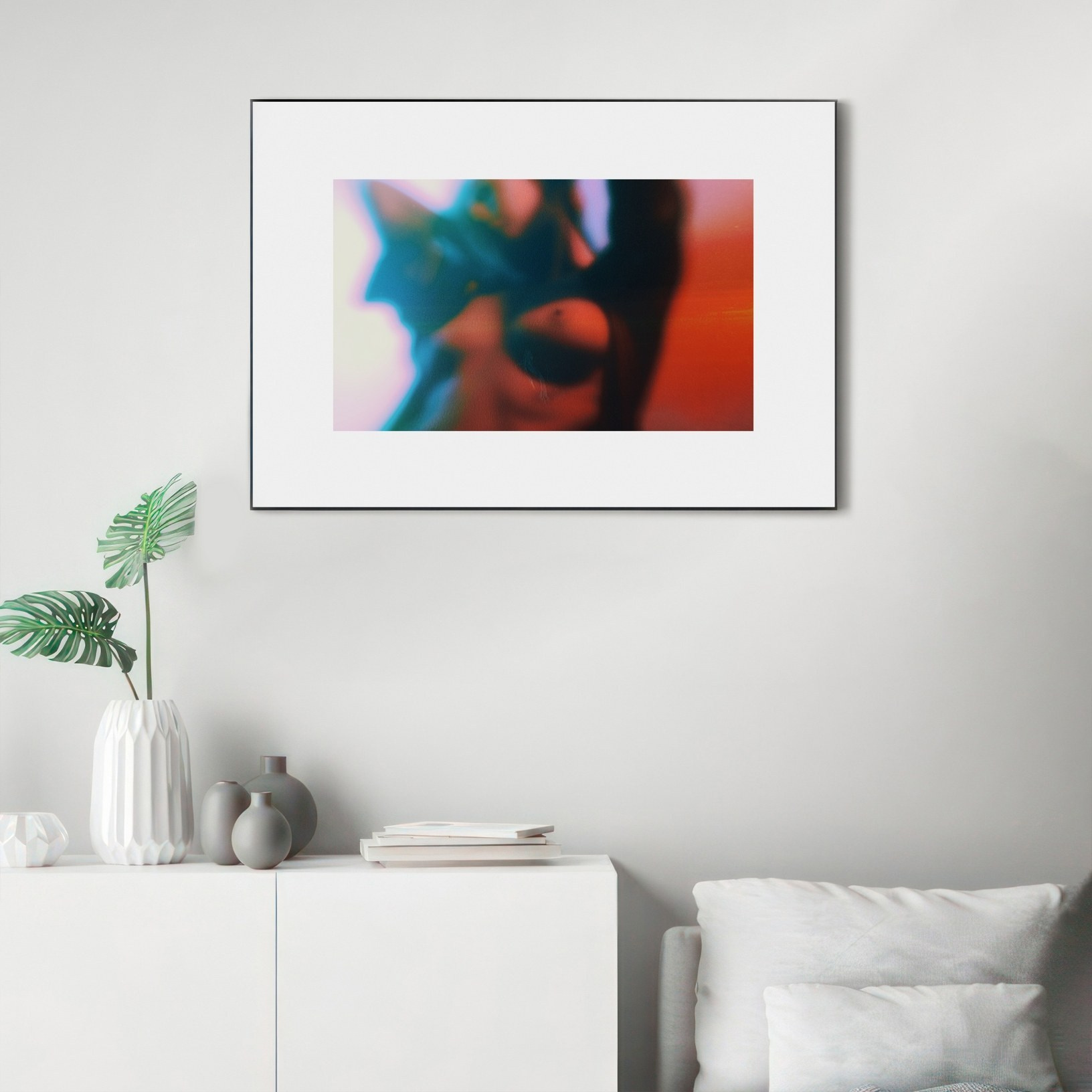 THE WAITING HALL. Eduard Kopysov — International visual artist