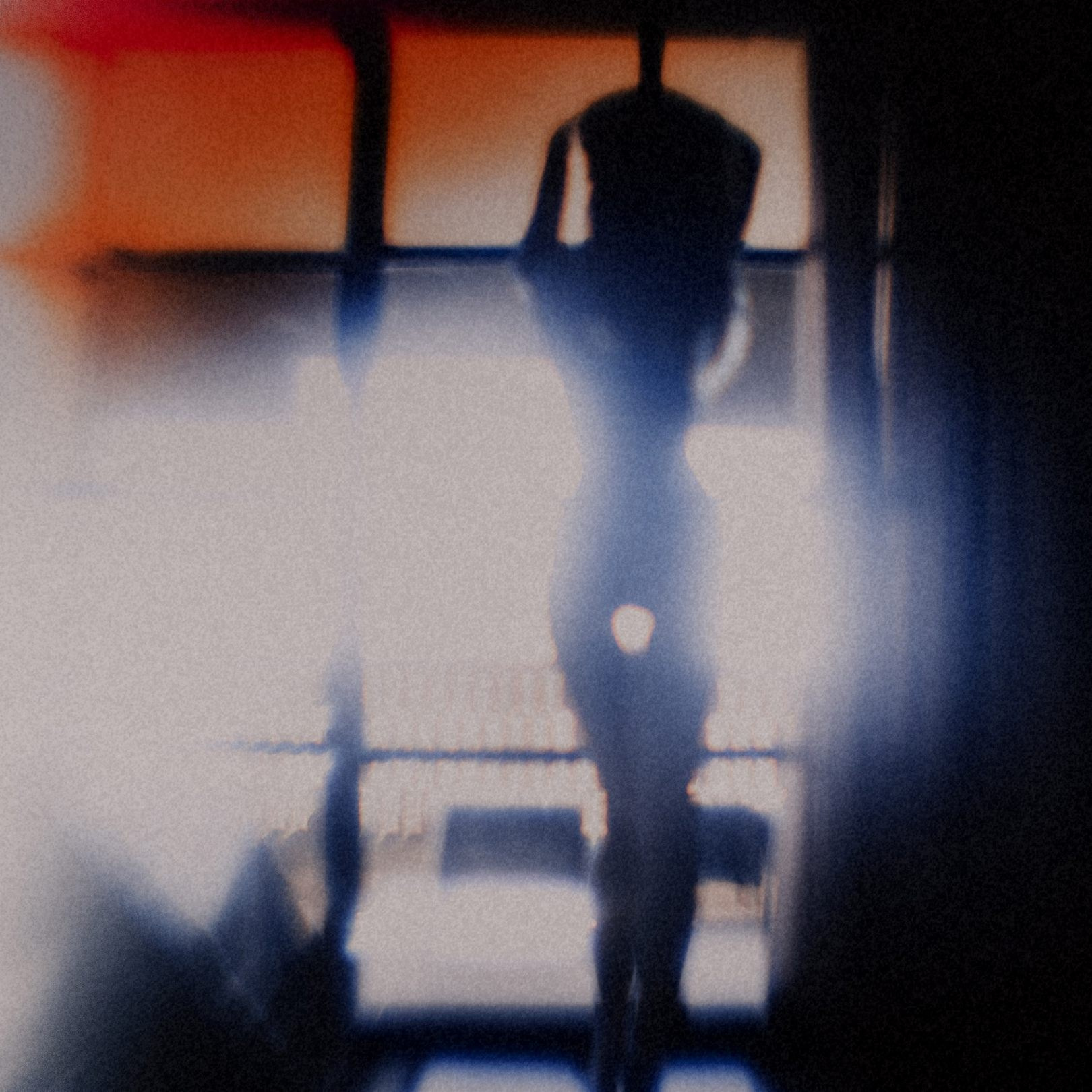 SOMETIMES SHE LOVES. Eduard Kopysov — International visual artist