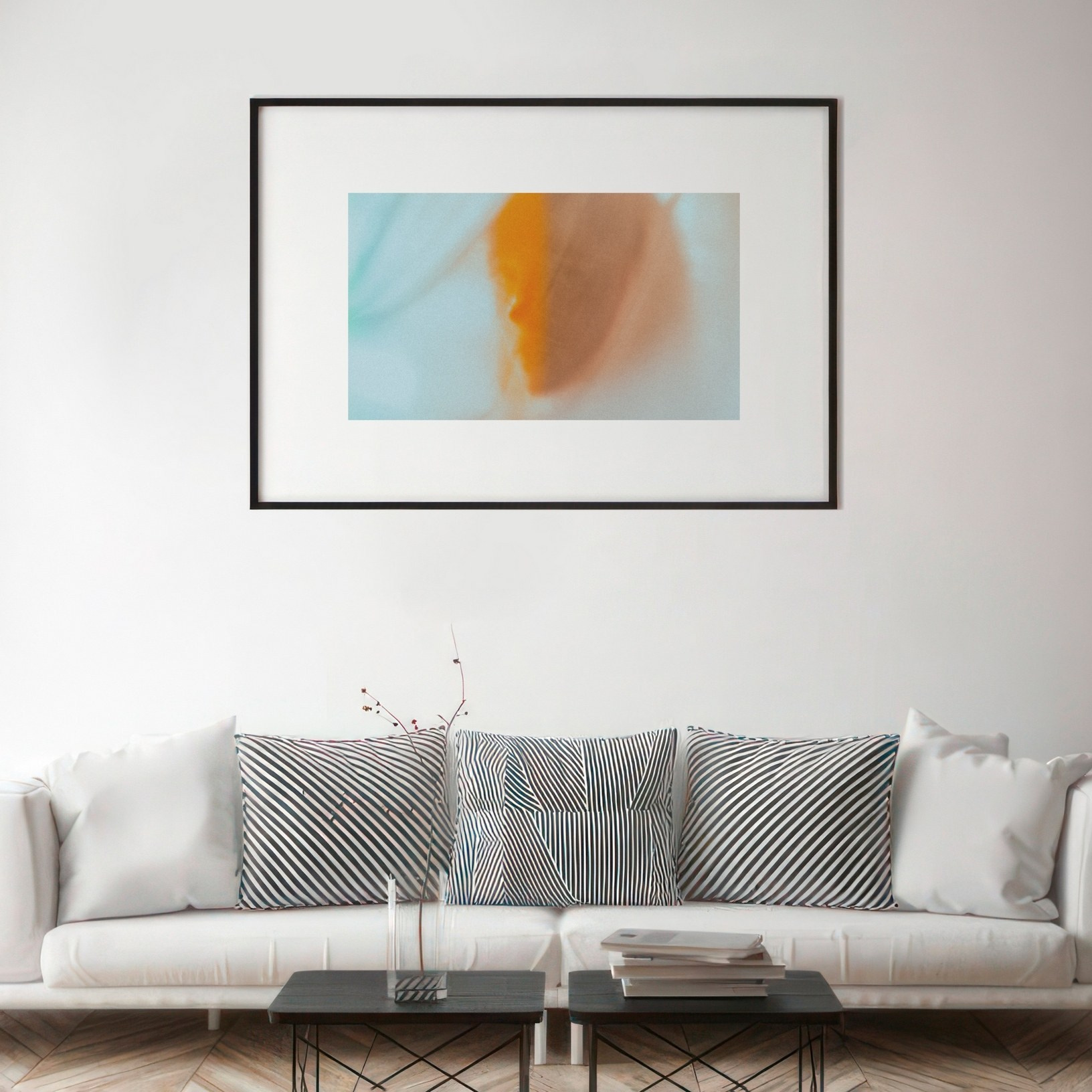 SOMETIMES SHE LOVES. Eduard Kopysov — International visual artist