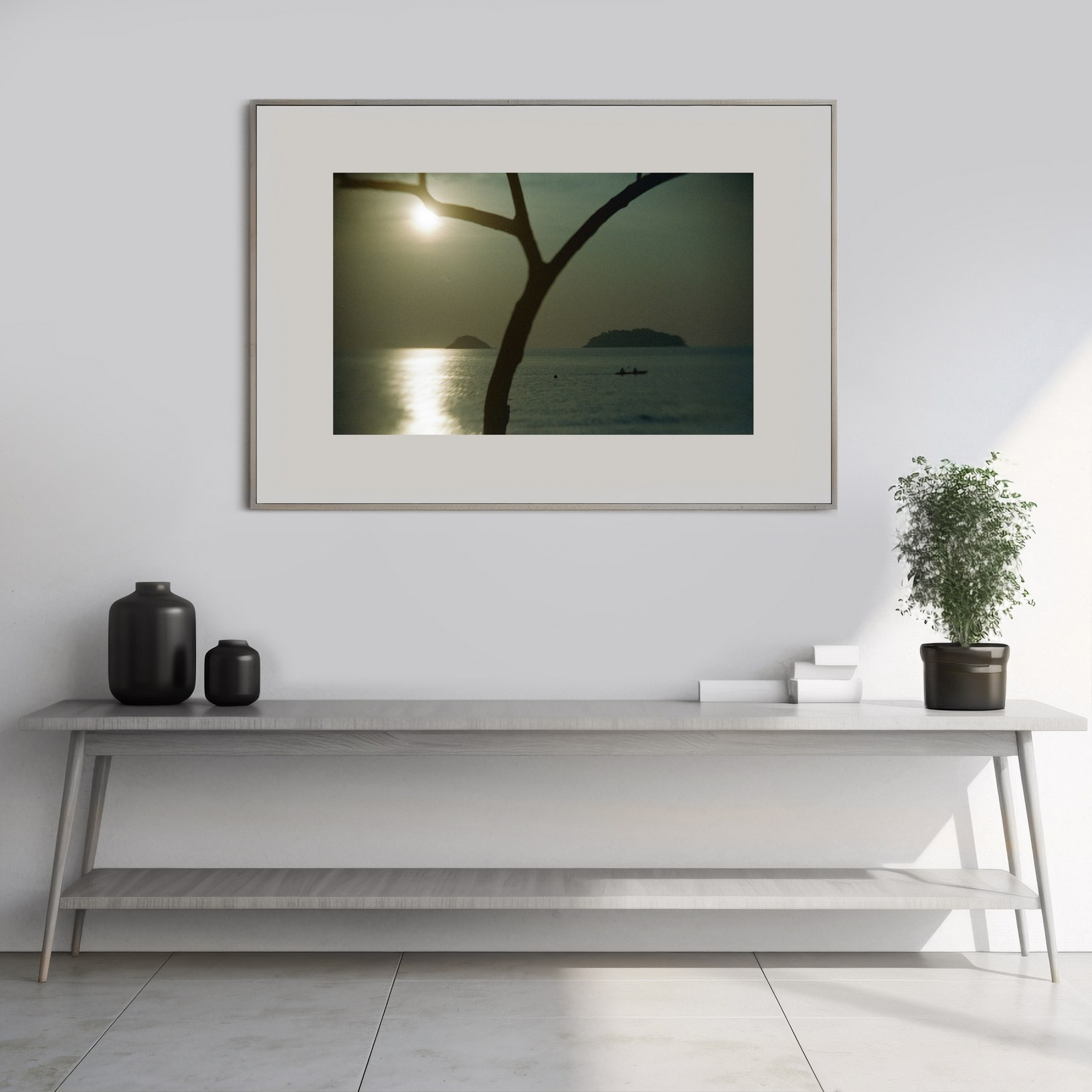 THAILAND. Eduard Kopysov — International visual artist