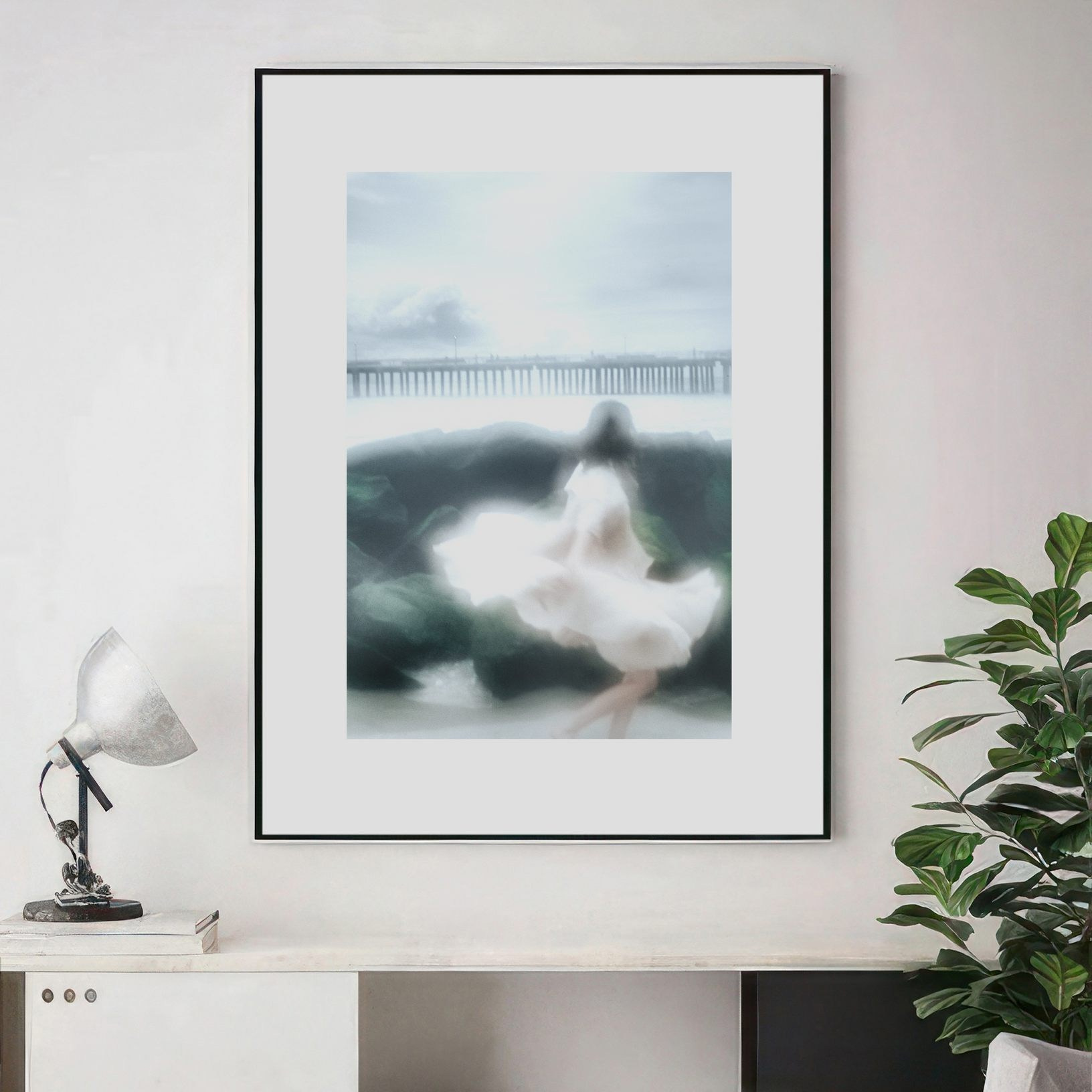 FLOW. Eduard Kopysov — International visual artist