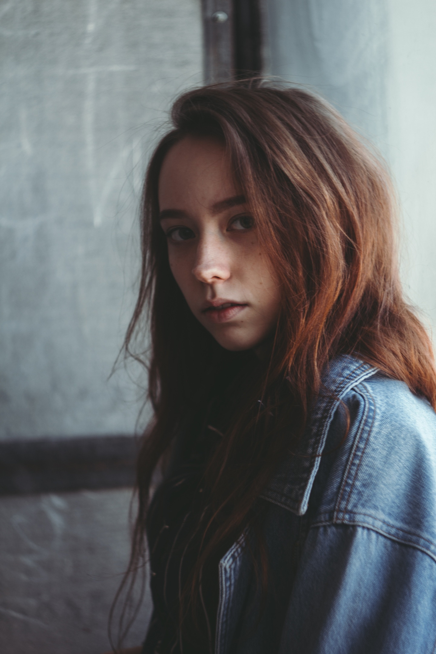 Портреты. LYU PHOTOGRAPHY