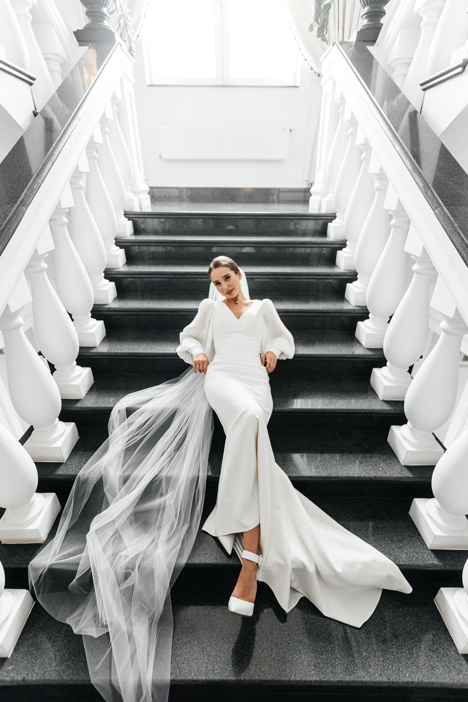 Свадебные истории. Свадебный фотограф в Ростове-на-Дону Васильченко Сергей