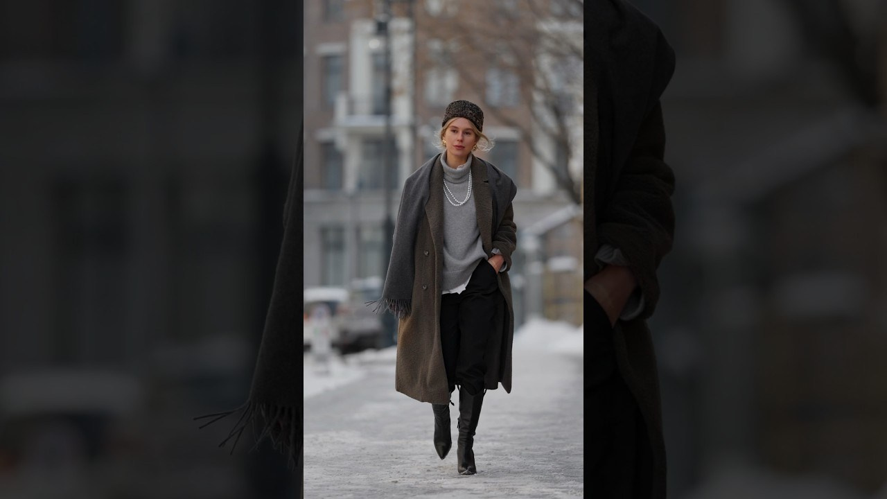 Fashion. Видеооператор Москва