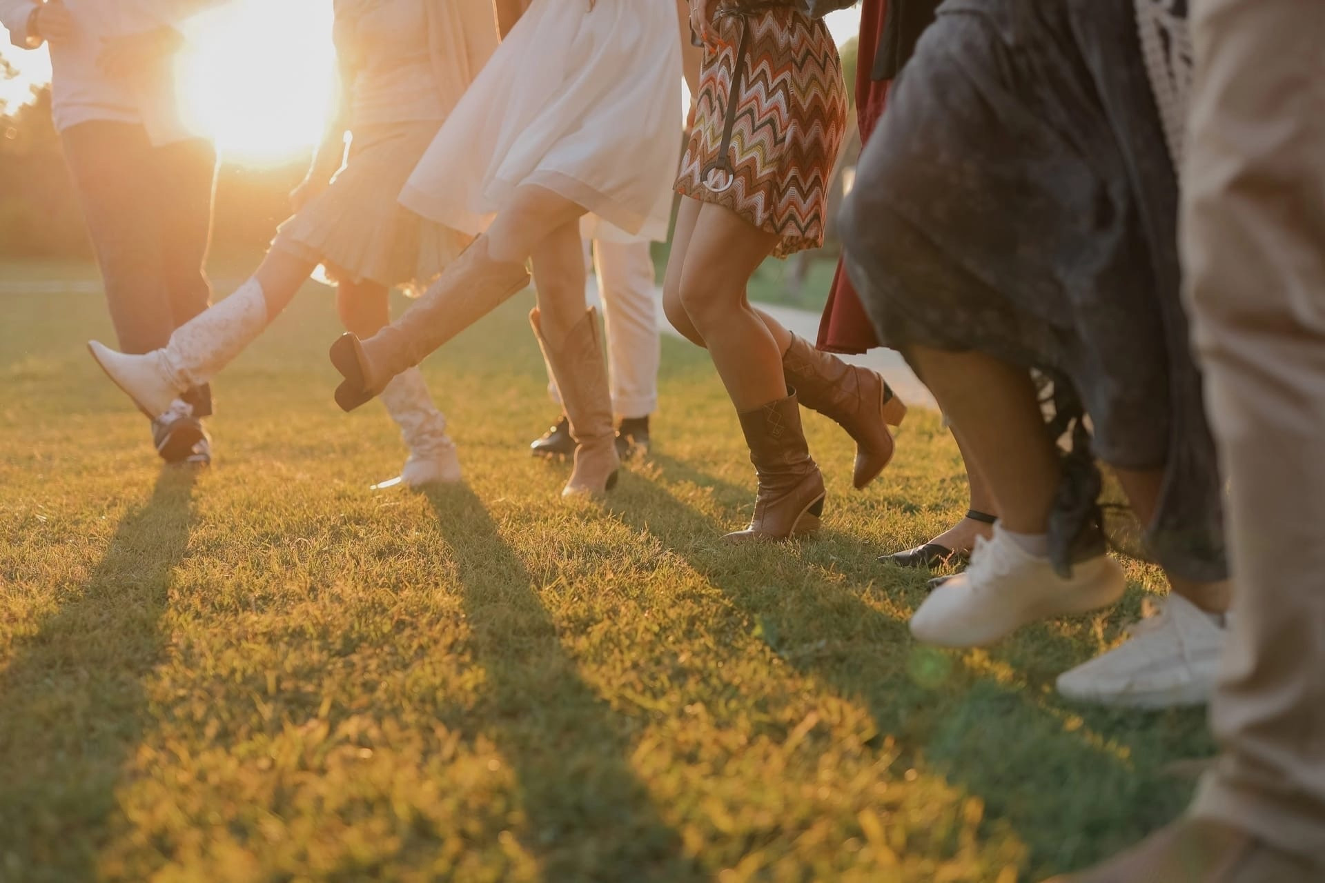 Свадебная площадка РАНЧО