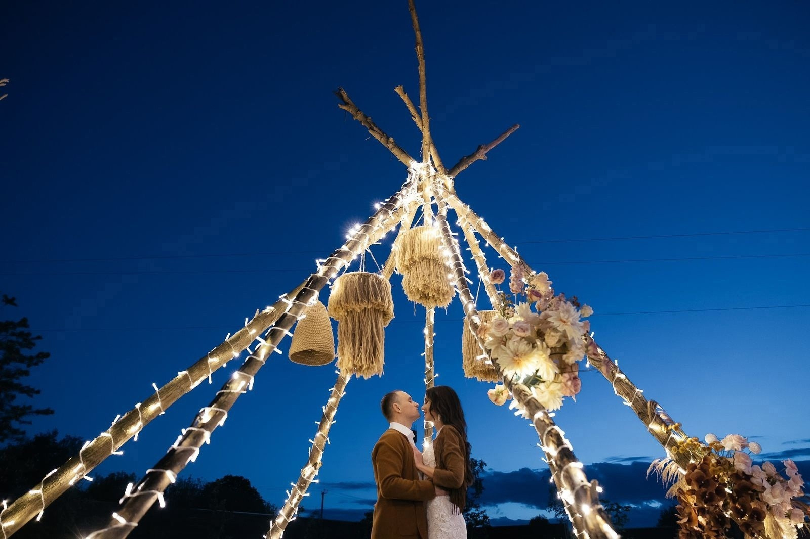 Свадебная площадка РАНЧО