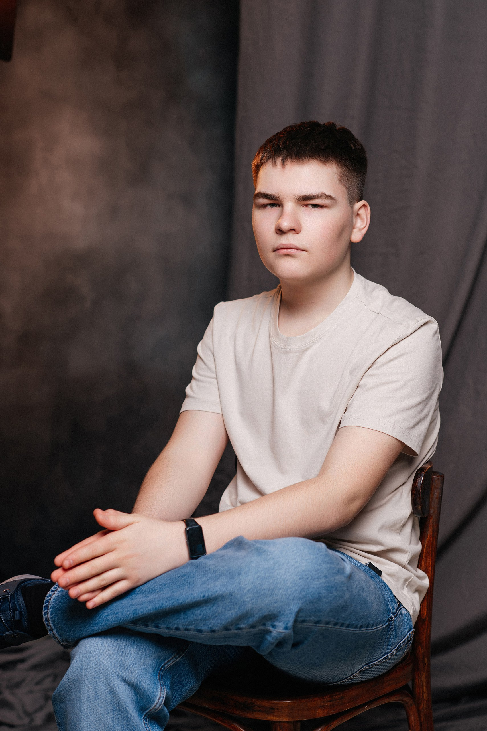 Портреты. Семейный и Свадебный фотограф. Санкт-Петербург. Пушкин