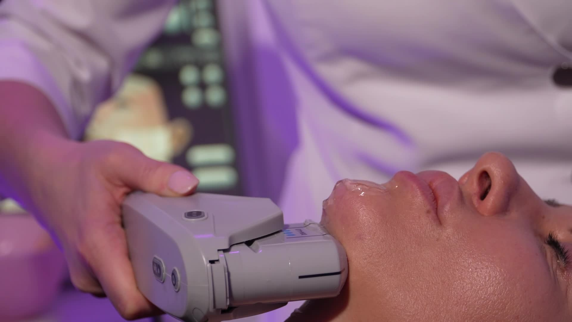 Видеосъёмка Beauty | Портфолио. Фото и видео съёмка в Москве и МО Александр Чапала и Трояк Алеся