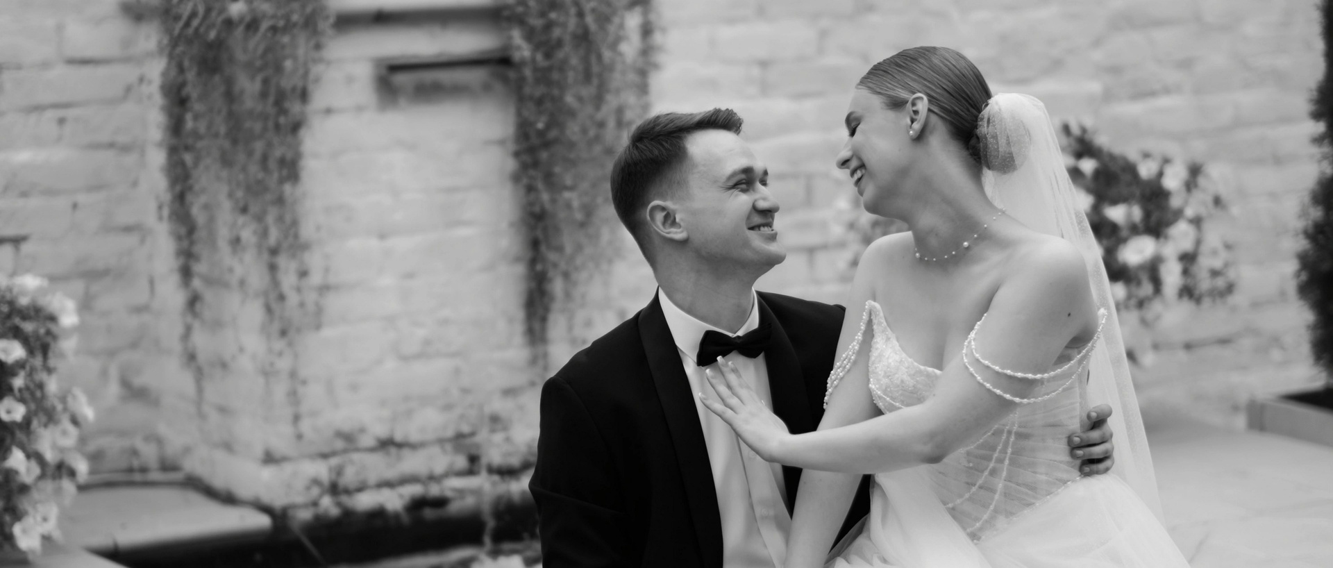 Свадебные фильмы | Портфолио. Фото и видео съёмка в Москве и МО Александр Чапала и Трояк Алеся