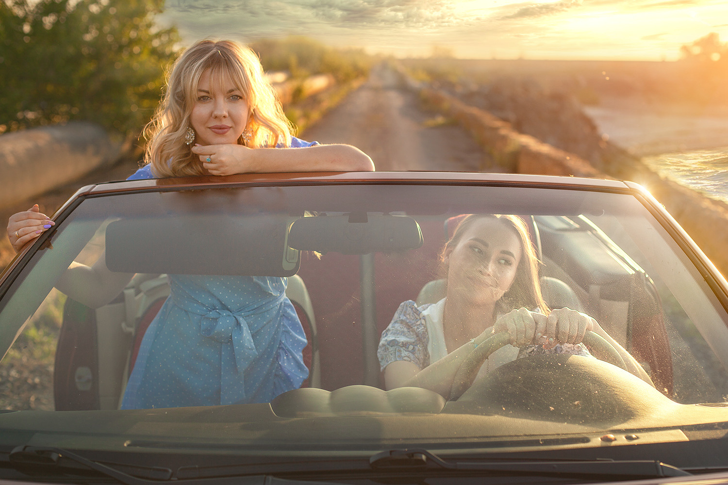 Фотограф в Волгодонске Елена Орешкина