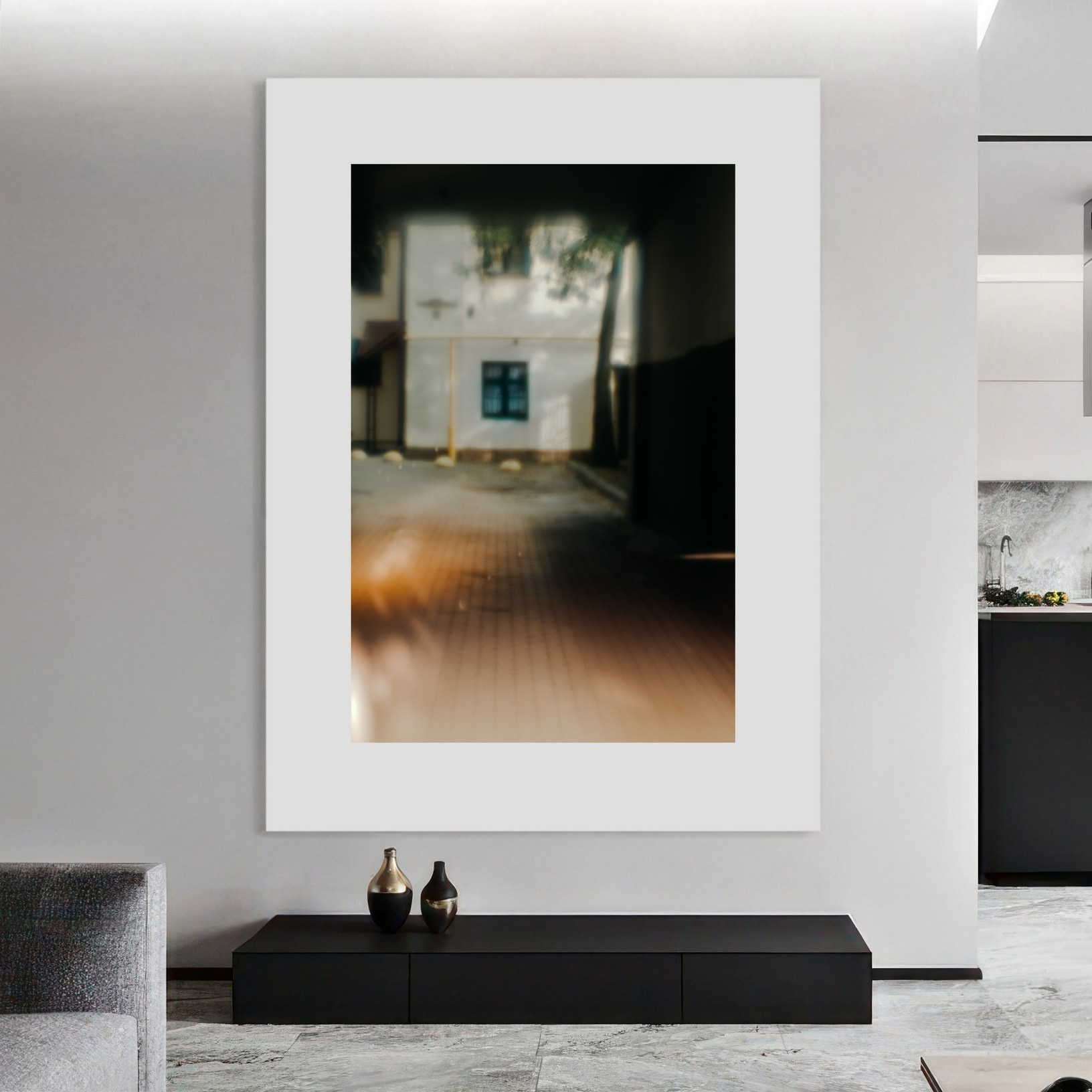 BELARUS. Eduard Kopysov — International visual artist