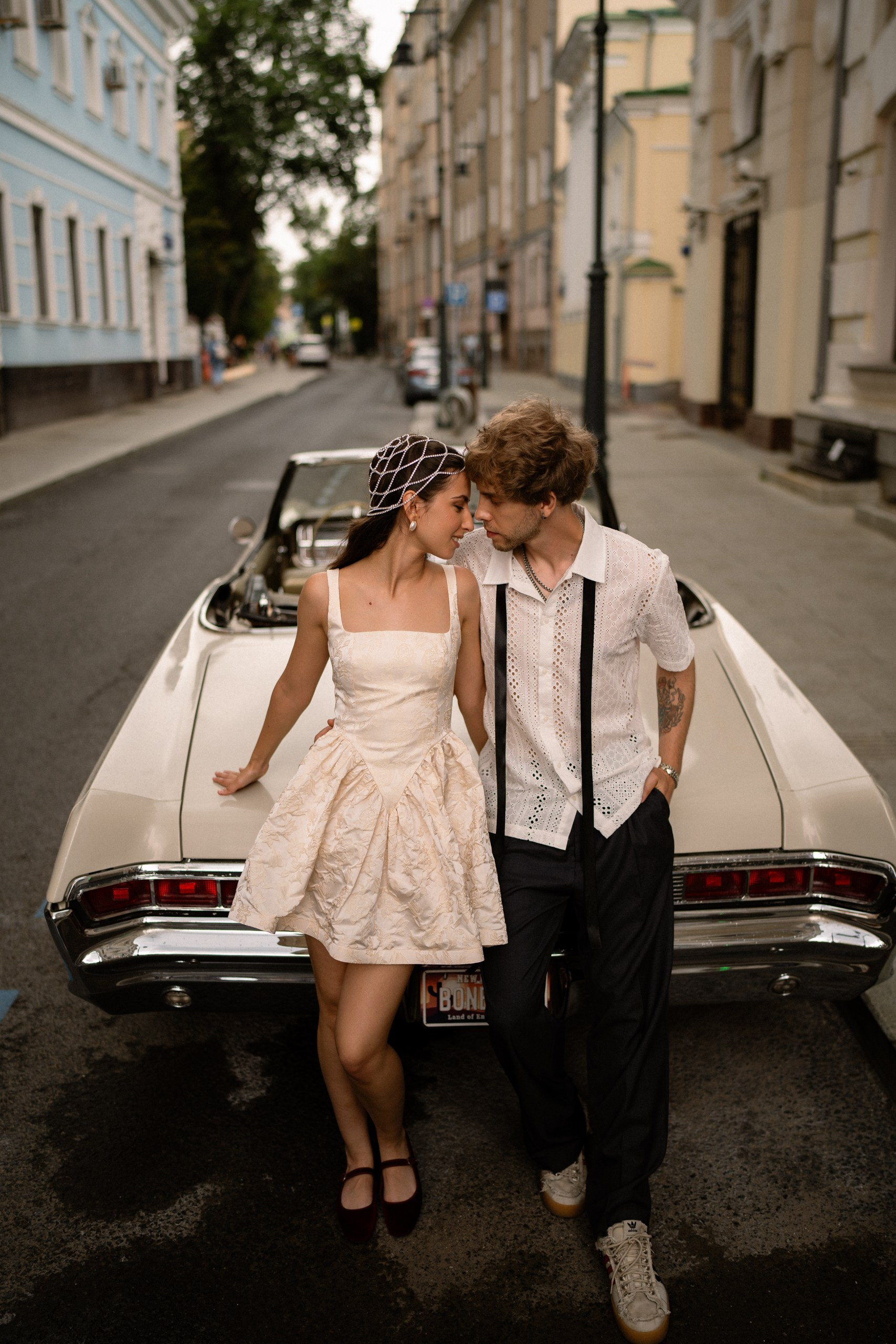 Свадьбы. Фотограф событийных мероприятий в Москве и МО