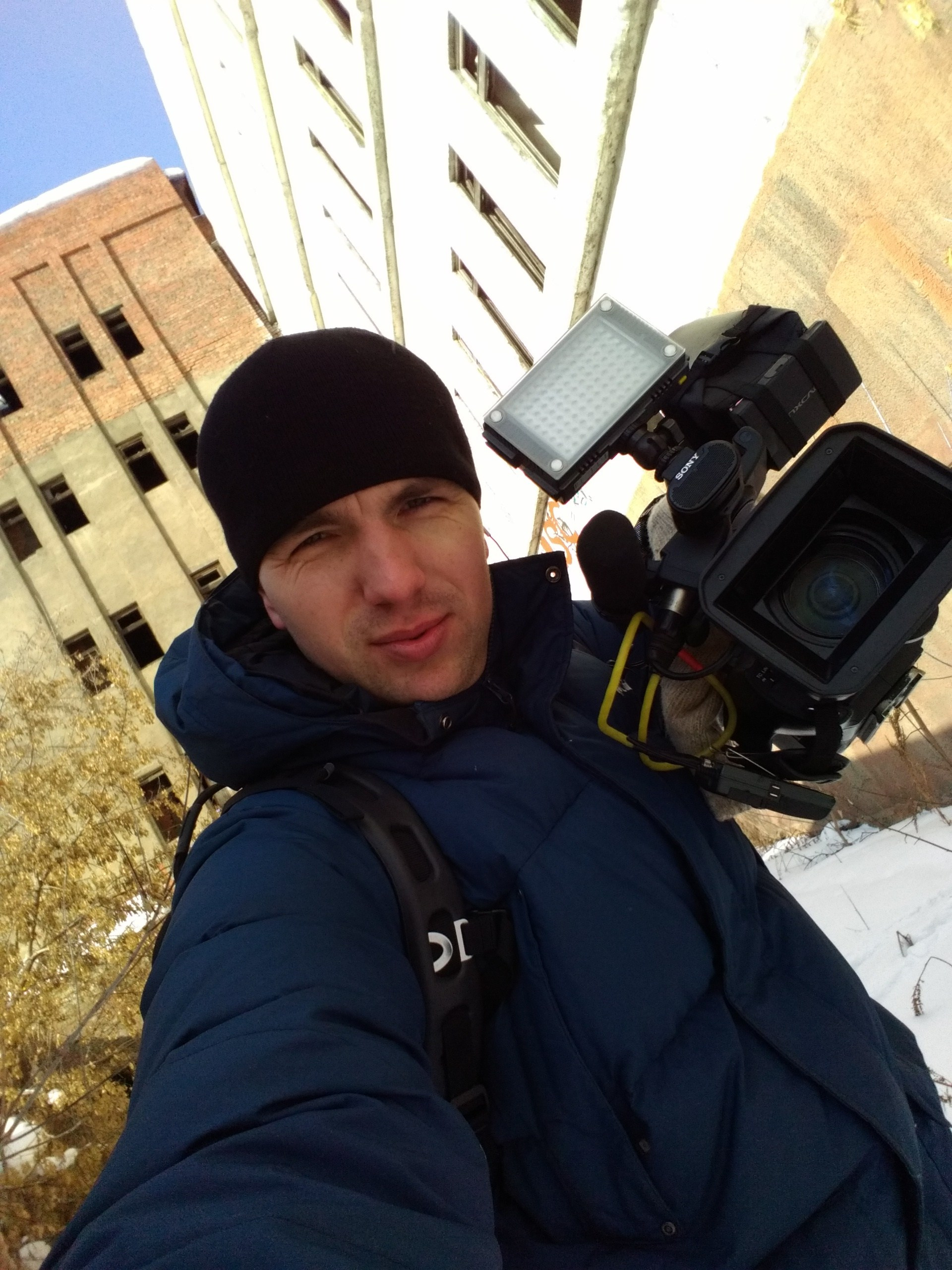 Фильмы памяти