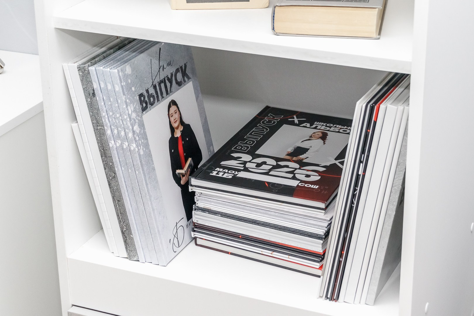 Запись в студию на Крылова. Классные выпускные альбомы — Сургут, Тюмень и ХМАО