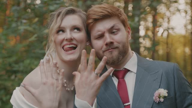 Портфолио. Свадебное кино от Александра Небо