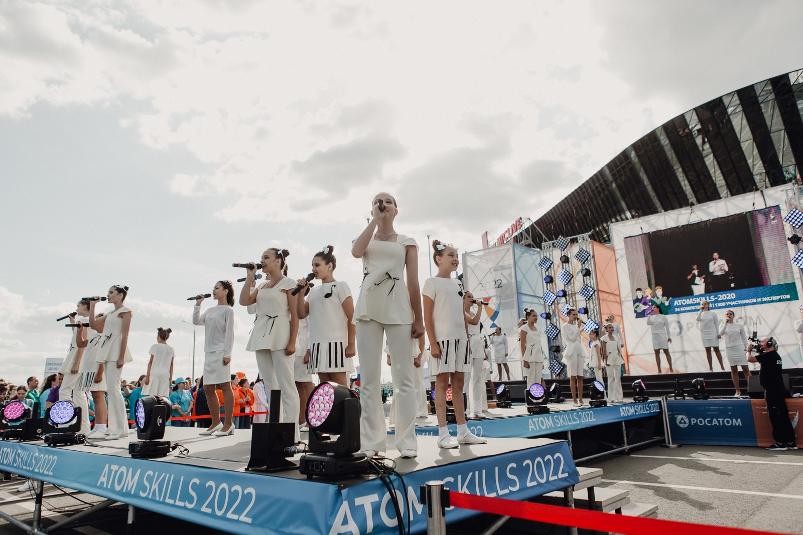 Мероприятия. Фото и видео для бизнеса Обнинск, Калуга, Москва