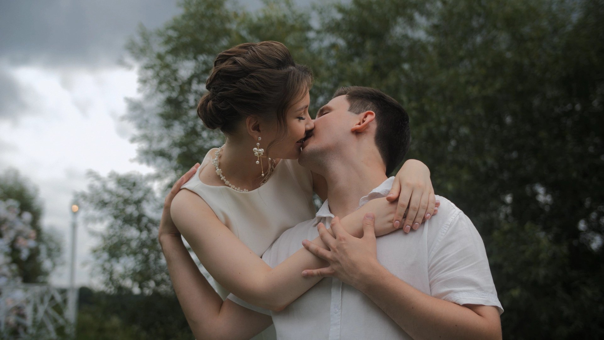 Видеограф Соколова. Подрядчики и друзья сети свадебных площадок House for wedding